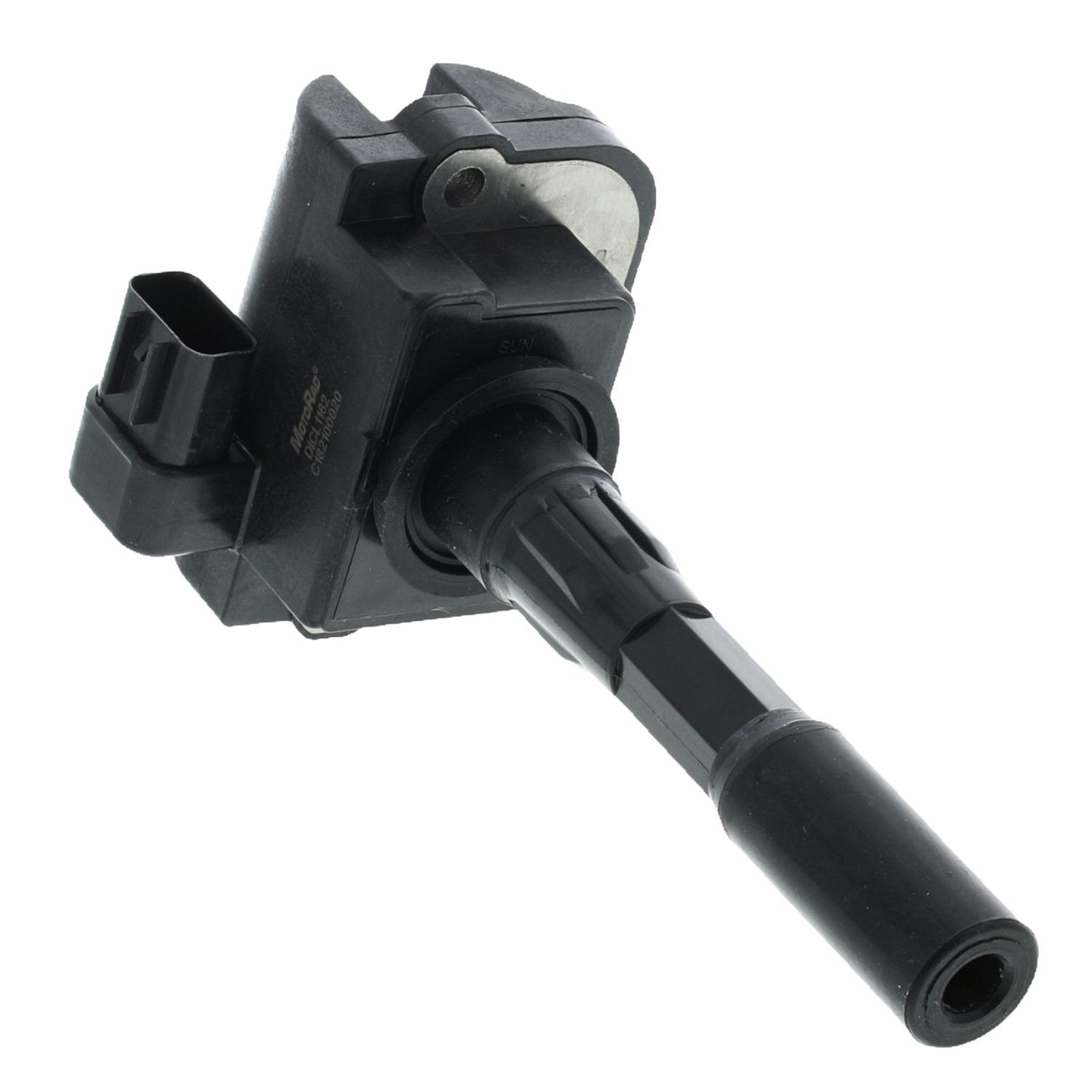 MotoRad 1IC262 - Ignition Coil MotoRad 1IC262 Ignition Coil product image 1 of 8