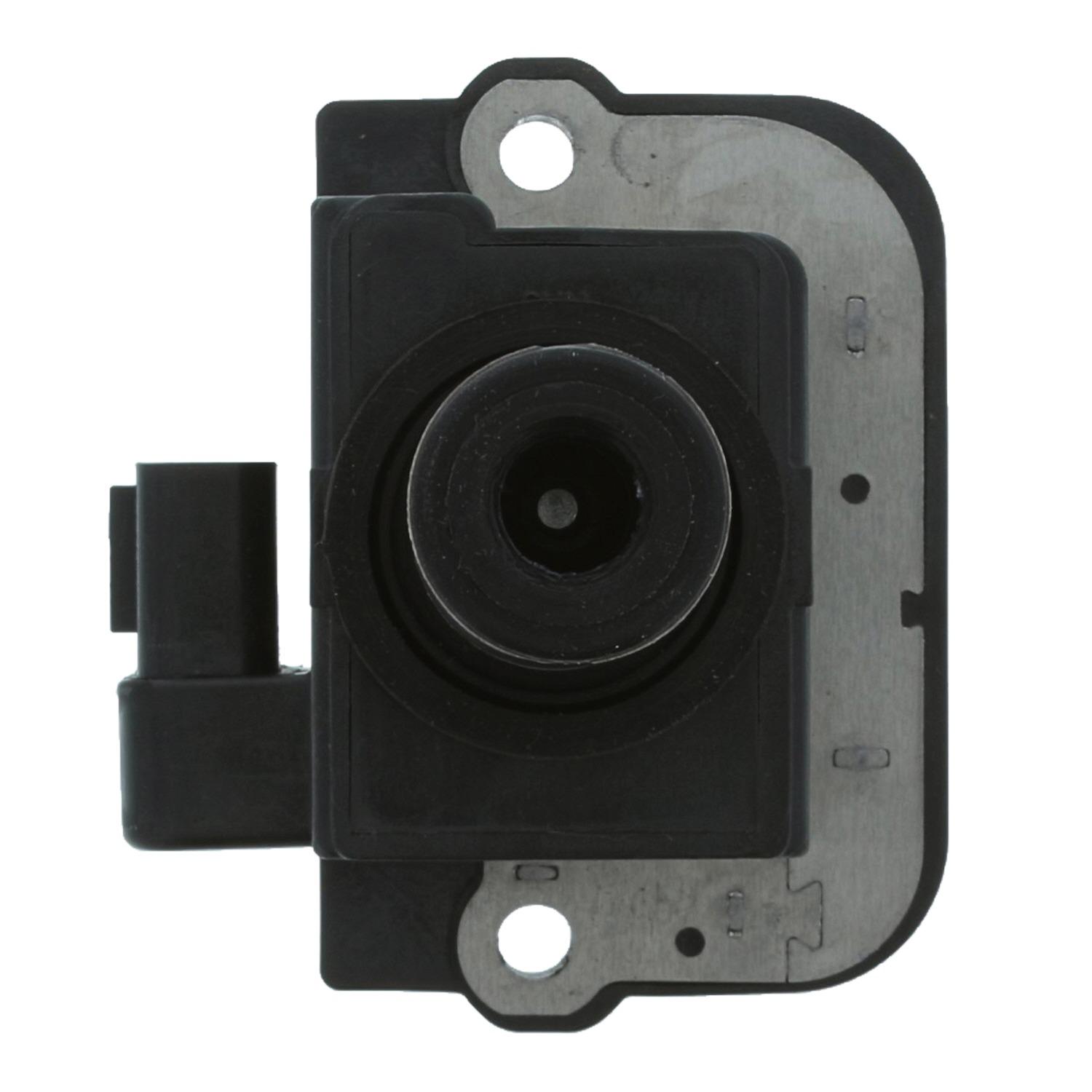 MotoRad 1IC262 - Ignition Coil MotoRad 1IC262 Ignition Coil product image 3 of 8