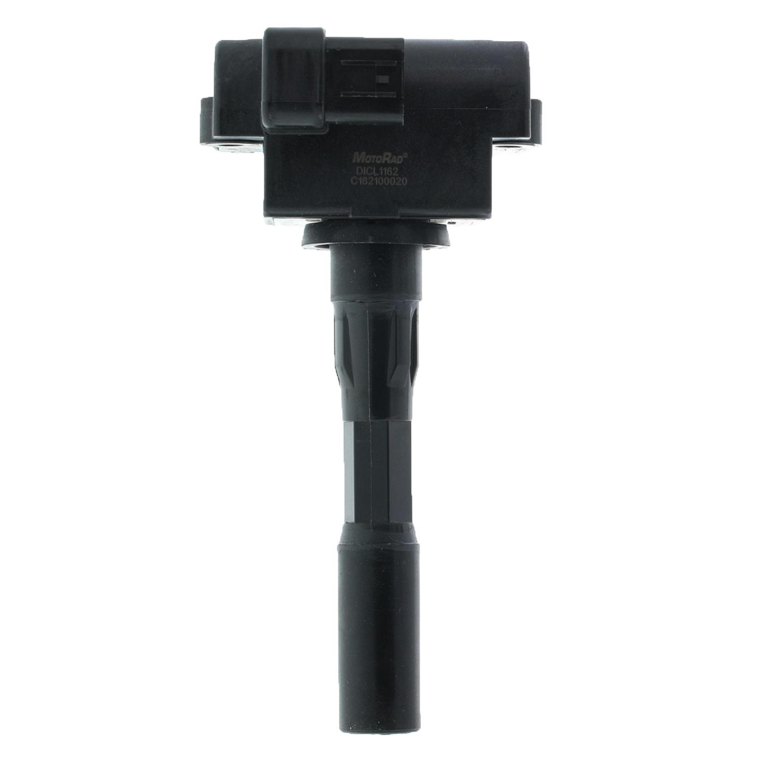 MotoRad 1IC262 - Ignition Coil MotoRad 1IC262 Ignition Coil product image 7 of 8