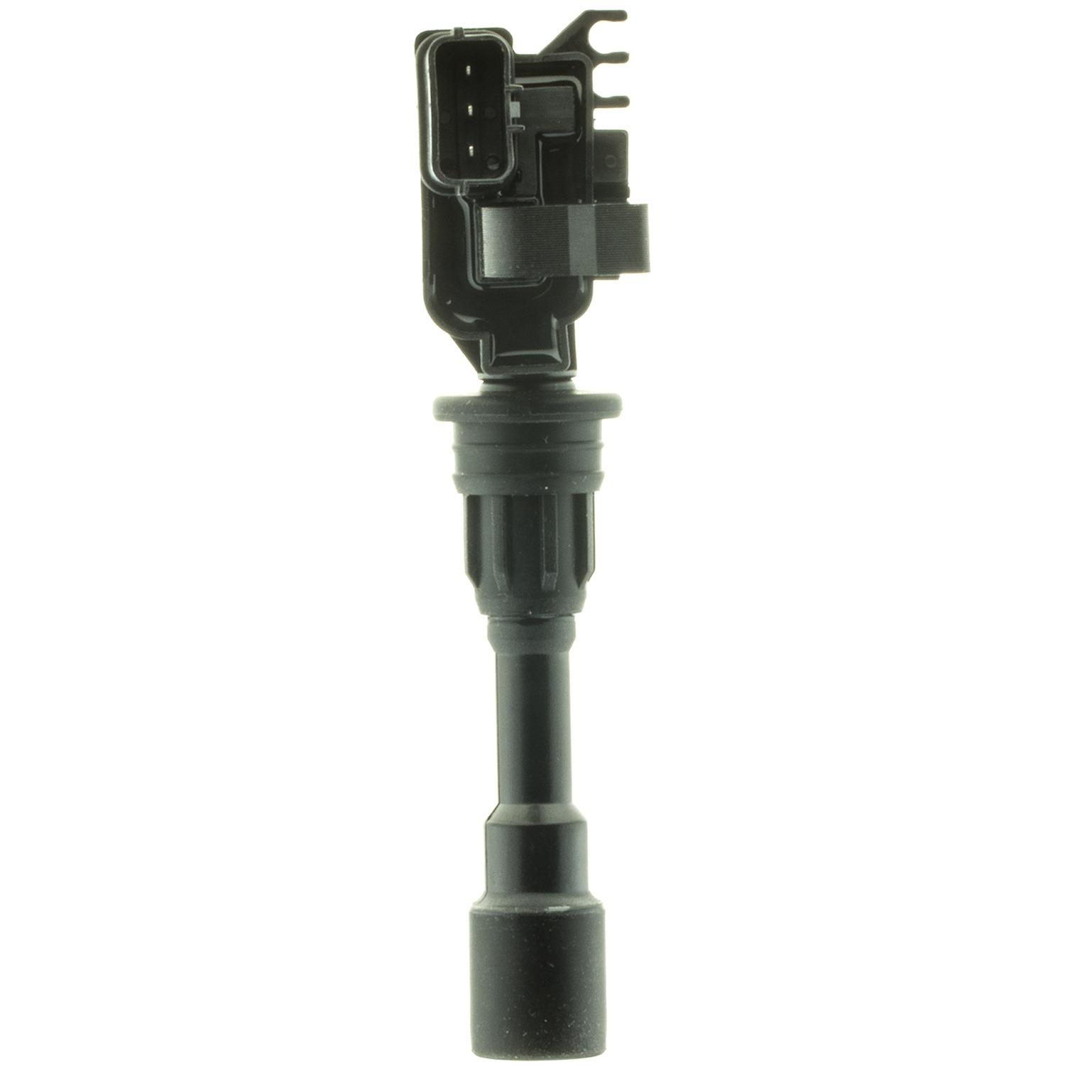 MotoRad 1IC266 - Ignition Coil MotoRad 1IC266 Direct Ignition Coil product image 3 of 4