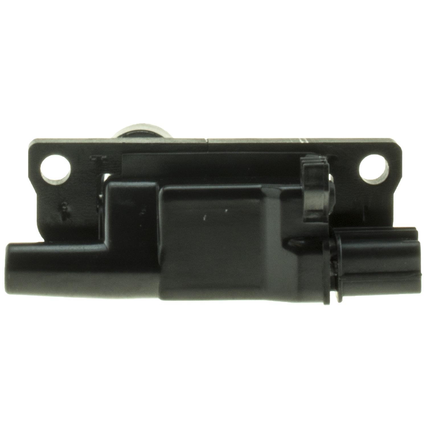 MotoRad 1IC266 - Ignition Coil MotoRad 1IC266 Direct Ignition Coil product image 4 of 4
