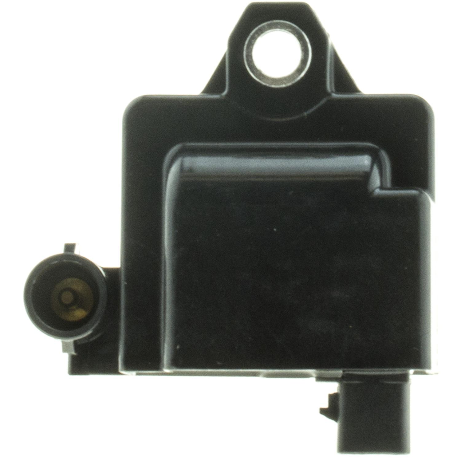 MotoRad 1IC267 - Ignition Coil MotoRad 1IC267 Ignition Coil product image 4 of 4