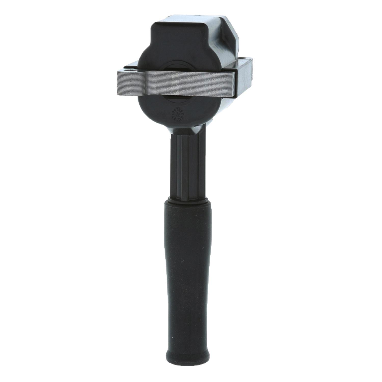 MotoRad 1IC268 - Ignition Coil MotoRad 1IC268 Direct Ignition Coil product image 2 of 8