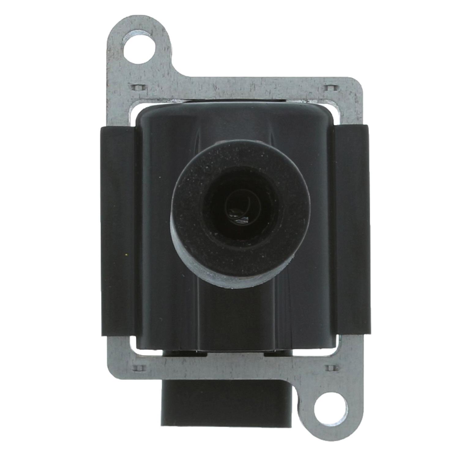 MotoRad 1IC268 - Ignition Coil MotoRad 1IC268 Direct Ignition Coil product image 3 of 8