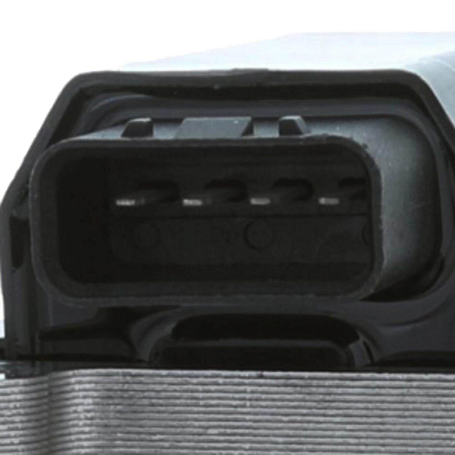 MotoRad 1IC268 - Ignition Coil MotoRad 1IC268 Direct Ignition Coil product image 6 of 8
