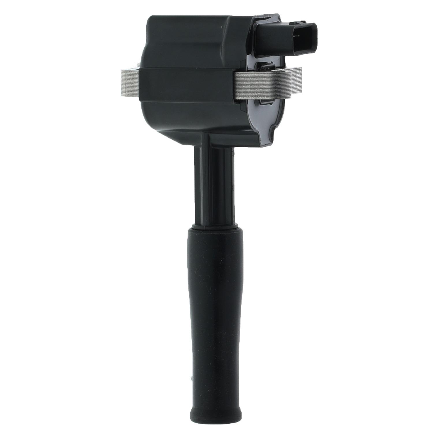 MotoRad 1IC268 - Ignition Coil MotoRad 1IC268 Direct Ignition Coil product image 7 of 8