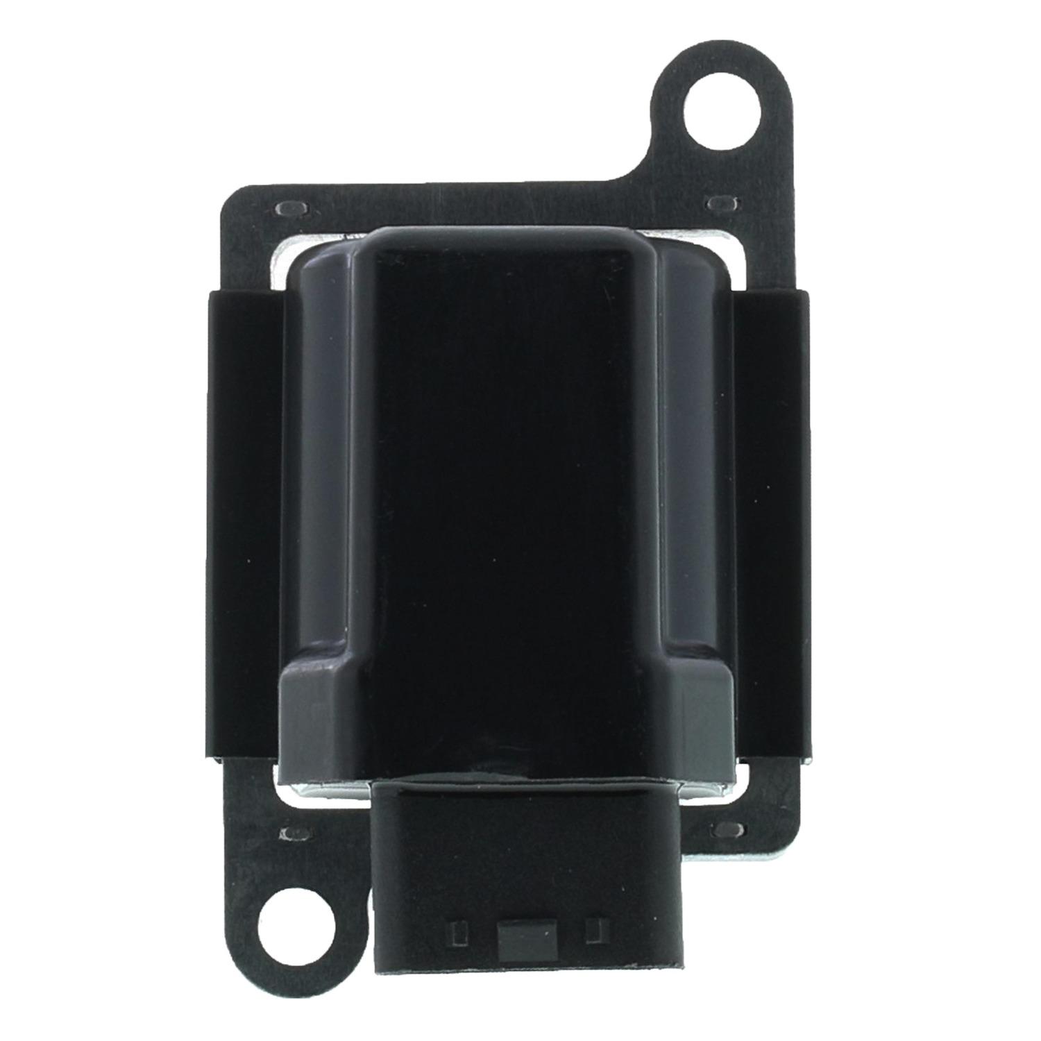 MotoRad 1IC268 - Ignition Coil MotoRad 1IC268 Direct Ignition Coil product image 8 of 8