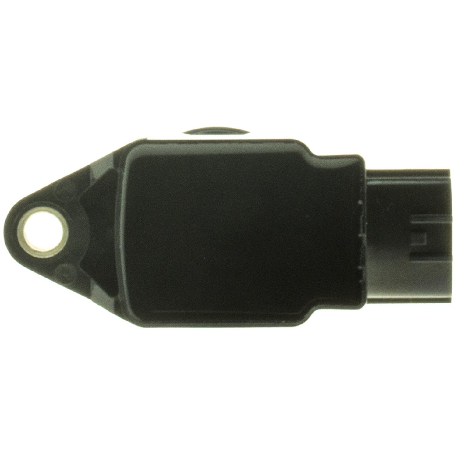 MotoRad 1IC272 - Ignition Coil MotoRad 1IC272 Direct Ignition Coil product image 4 of 4