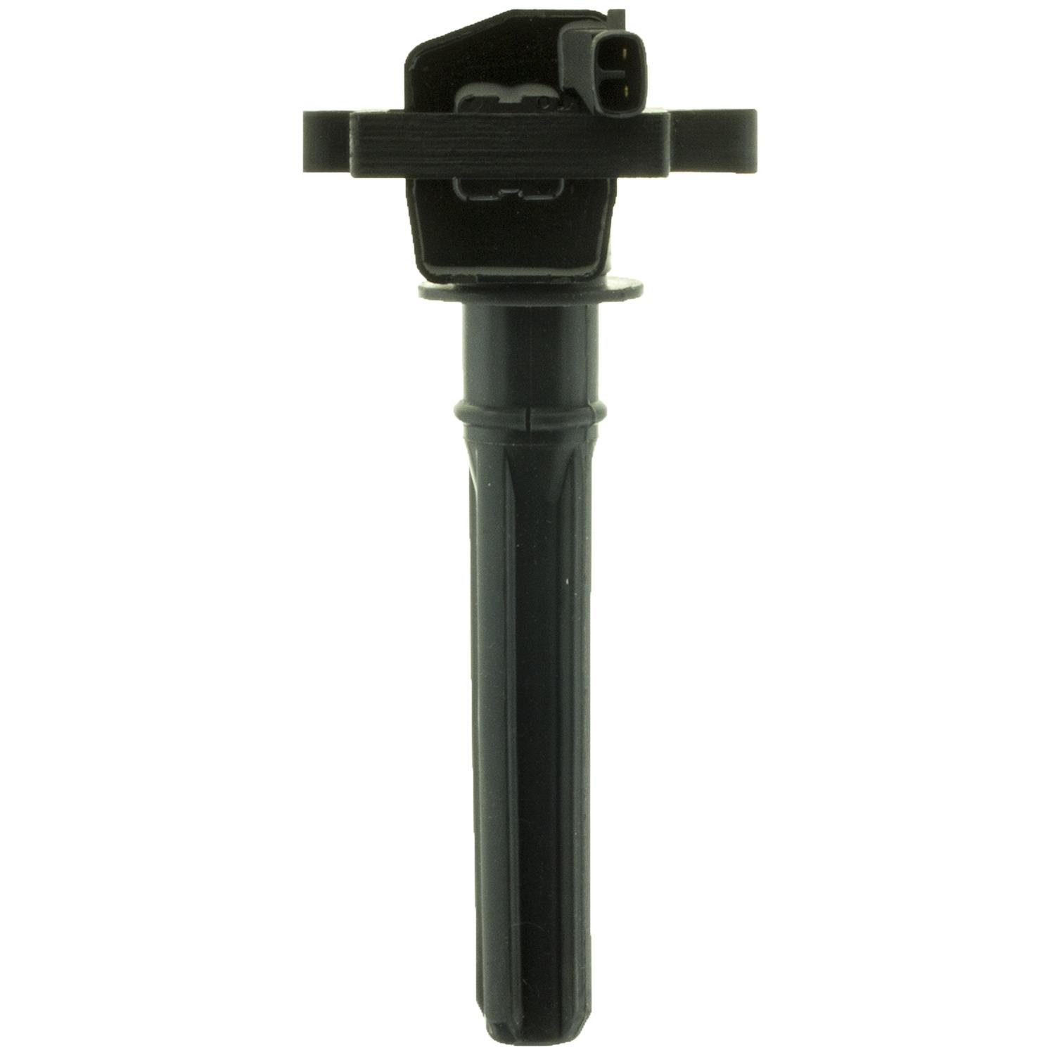 MotoRad 1IC275 - Ignition Coil MotoRad 1IC275 Direct Ignition Coil product image 3 of 4