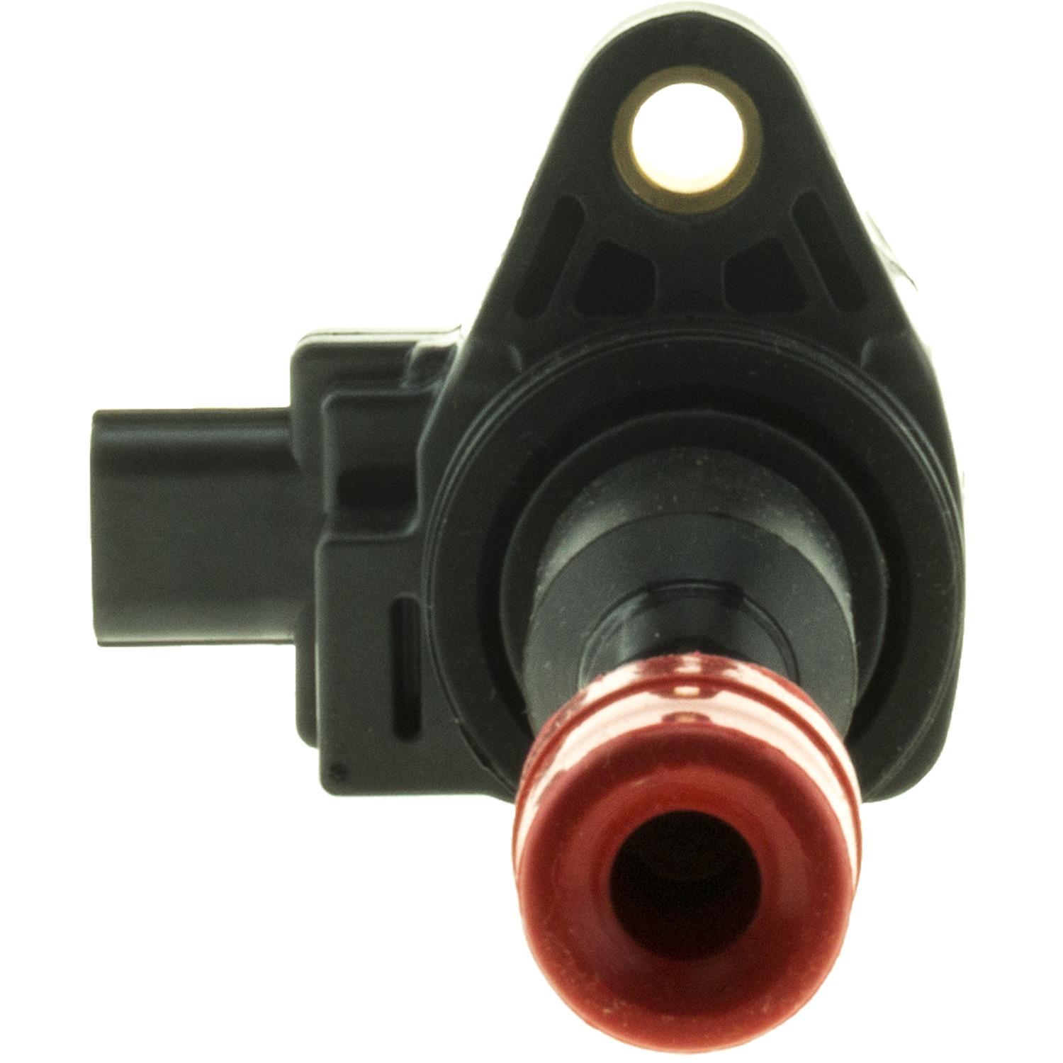 MotoRad 1IC278 - Ignition Coil MotoRad 1IC278 Direct Ignition Coil product image 2 of 4