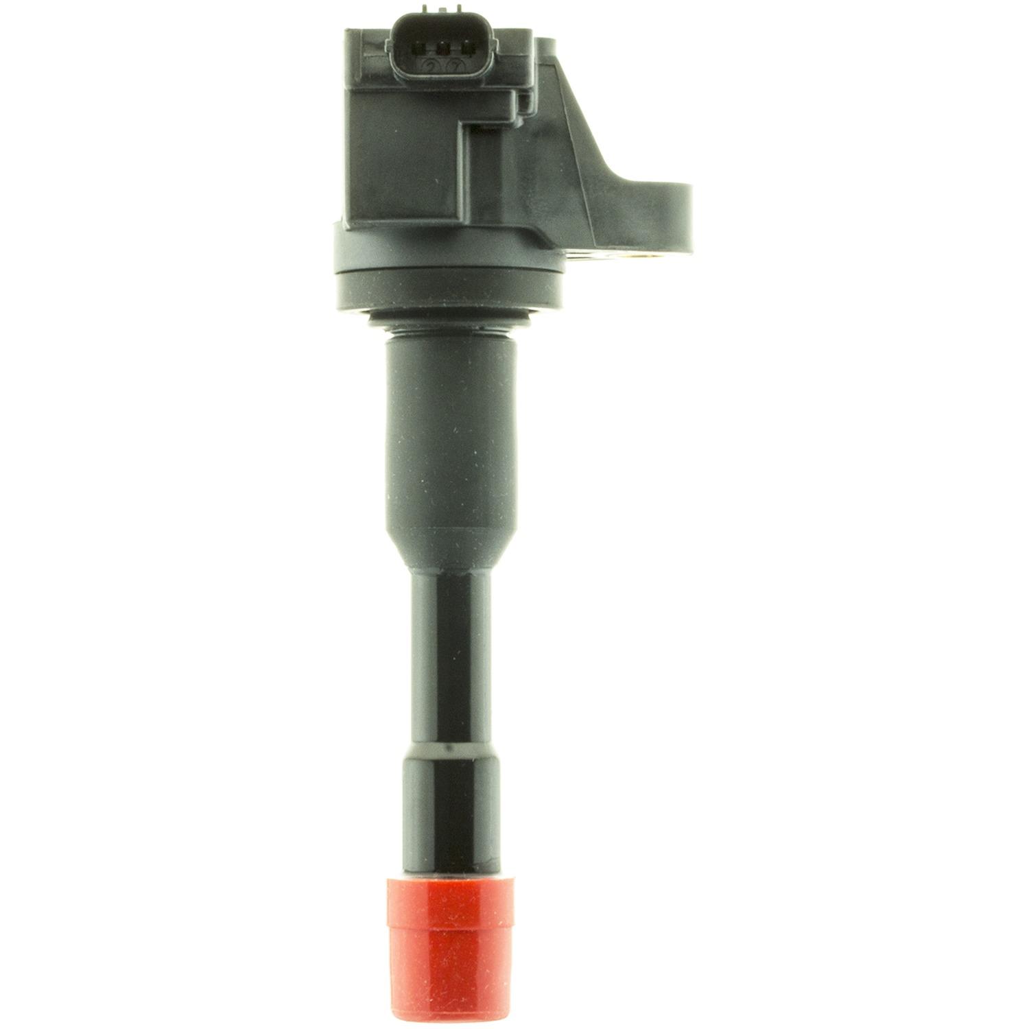 MotoRad 1IC278 - Ignition Coil MotoRad 1IC278 Direct Ignition Coil product image 3 of 4