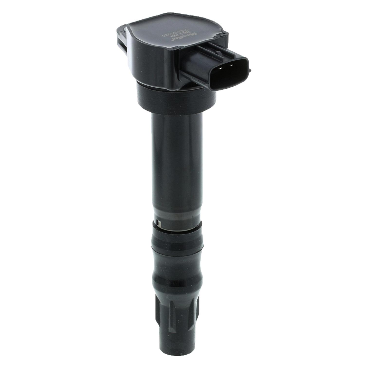 MotoRad 1IC281 - Ignition Coil MotoRad 1IC281 Direct Ignition Coil product image 1 of 9
