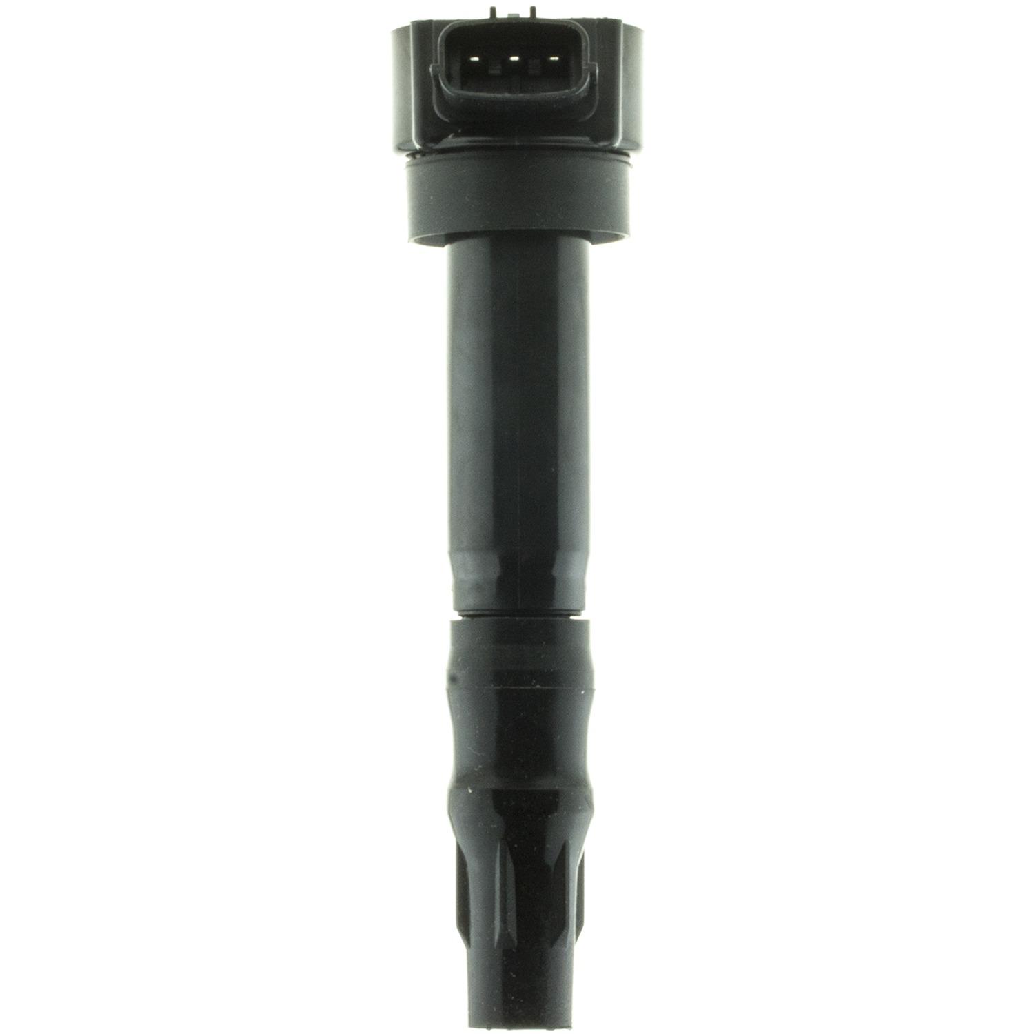 MotoRad 1IC281 - Ignition Coil MotoRad 1IC281 Direct Ignition Coil product image 4 of 9