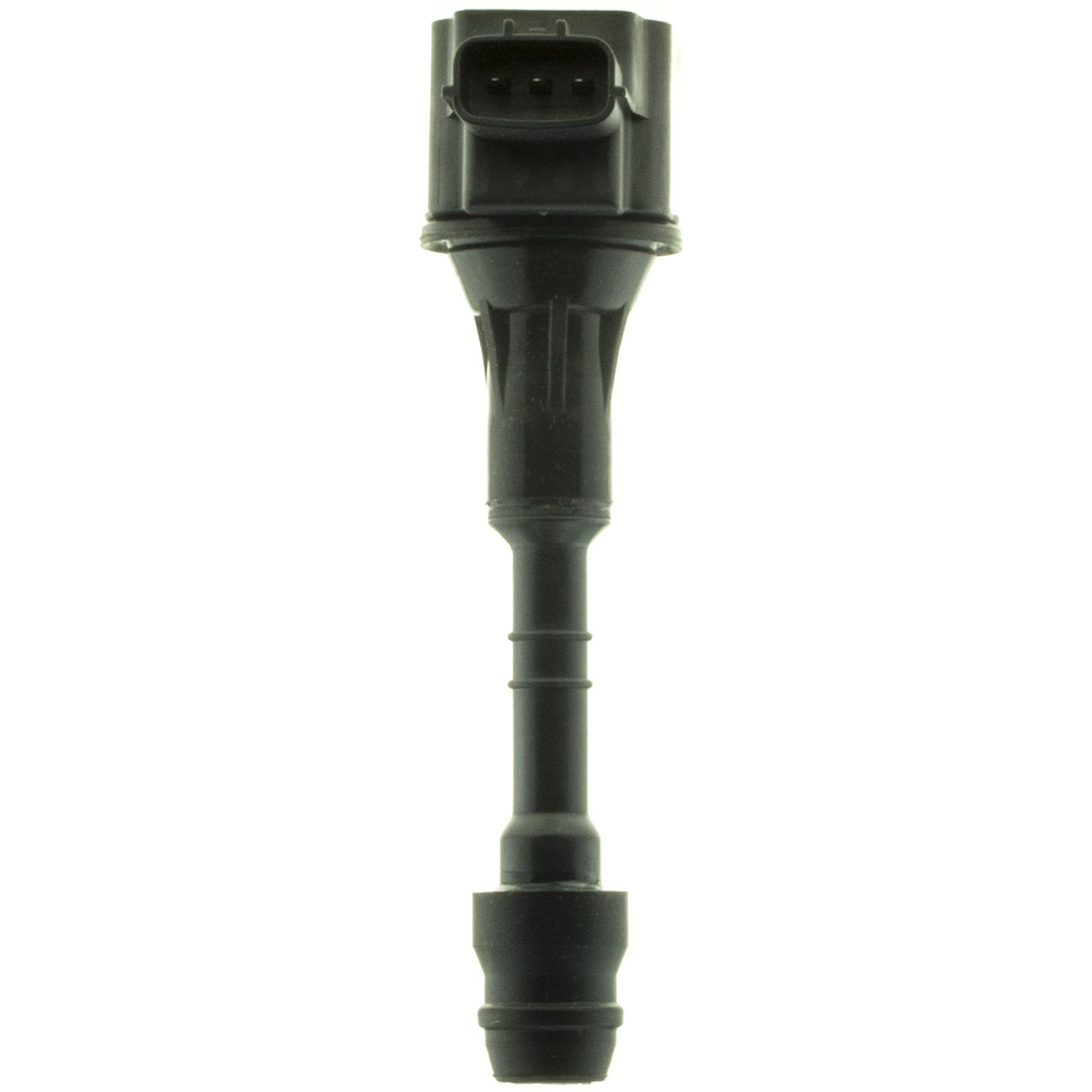 MotoRad 1IC282 - Ignition Coil MotoRad 1IC282 Direct Ignition Coil product image 3 of 4