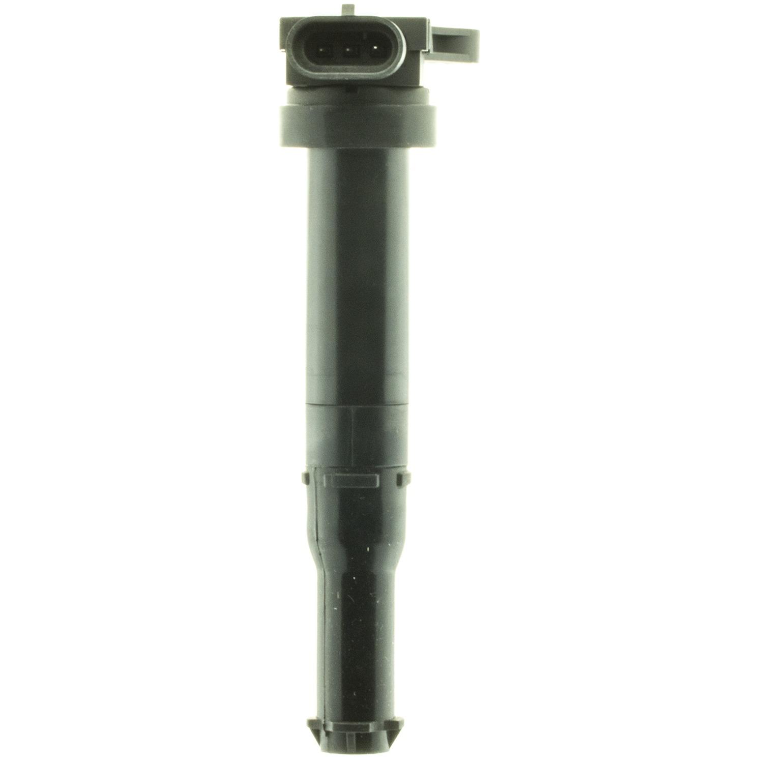 MotoRad 1IC284 - Ignition Coil MotoRad 1IC284 Direct Ignition Coil product image 3 of 4
