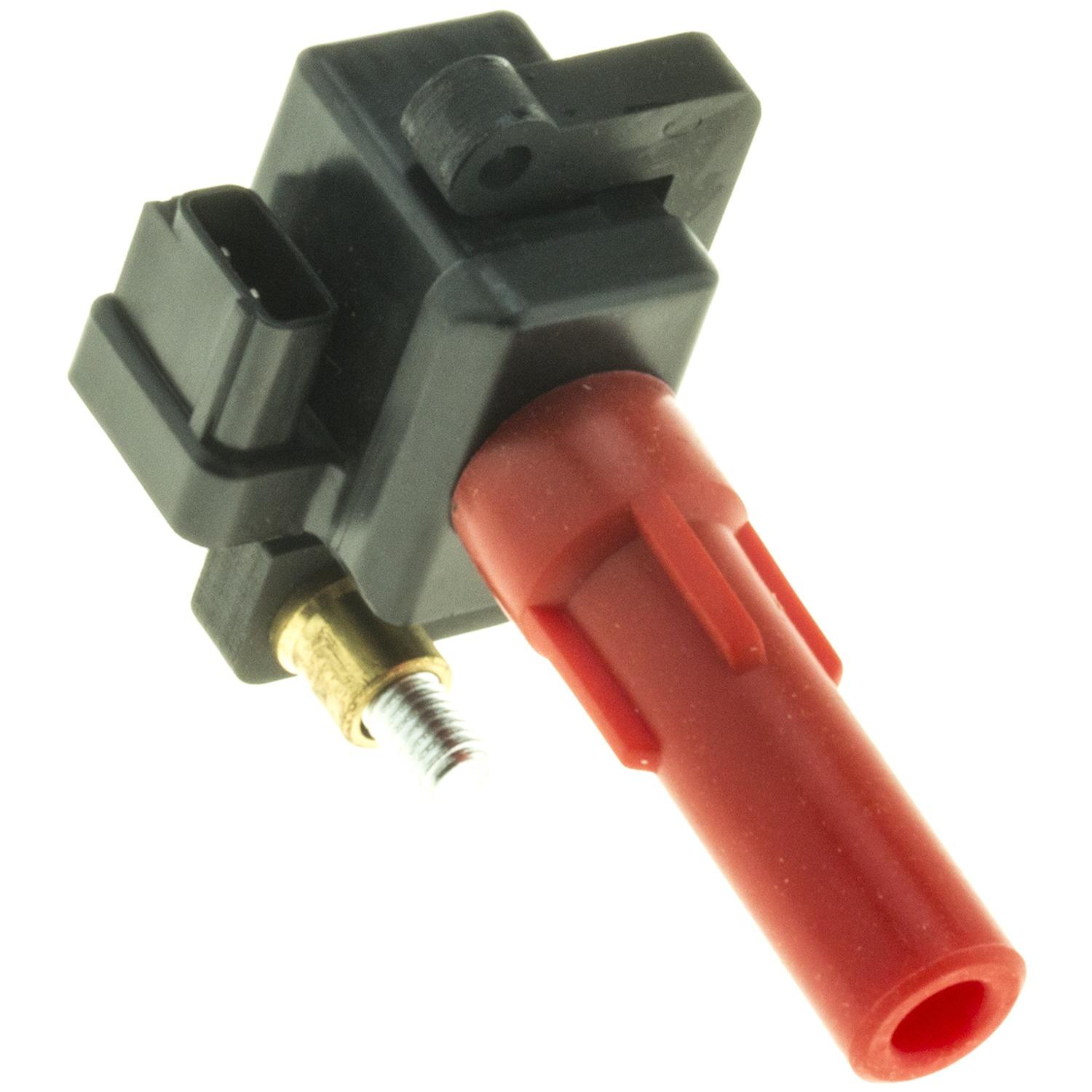 MotoRad 1IC285 - Ignition Coil MotoRad 1IC285 Ignition Coil product image 1 of 4