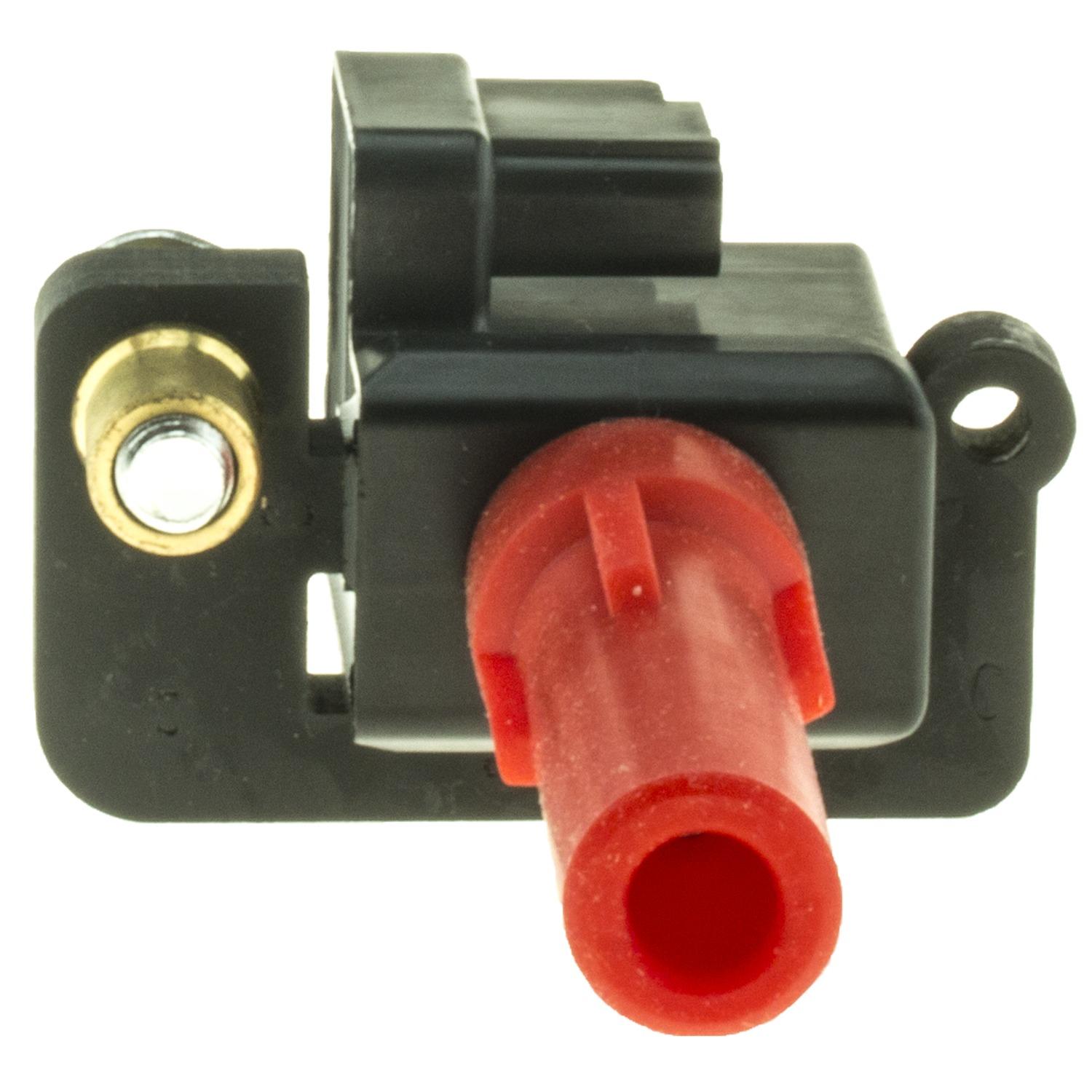 MotoRad 1IC285 - Ignition Coil MotoRad 1IC285 Ignition Coil product image 2 of 4