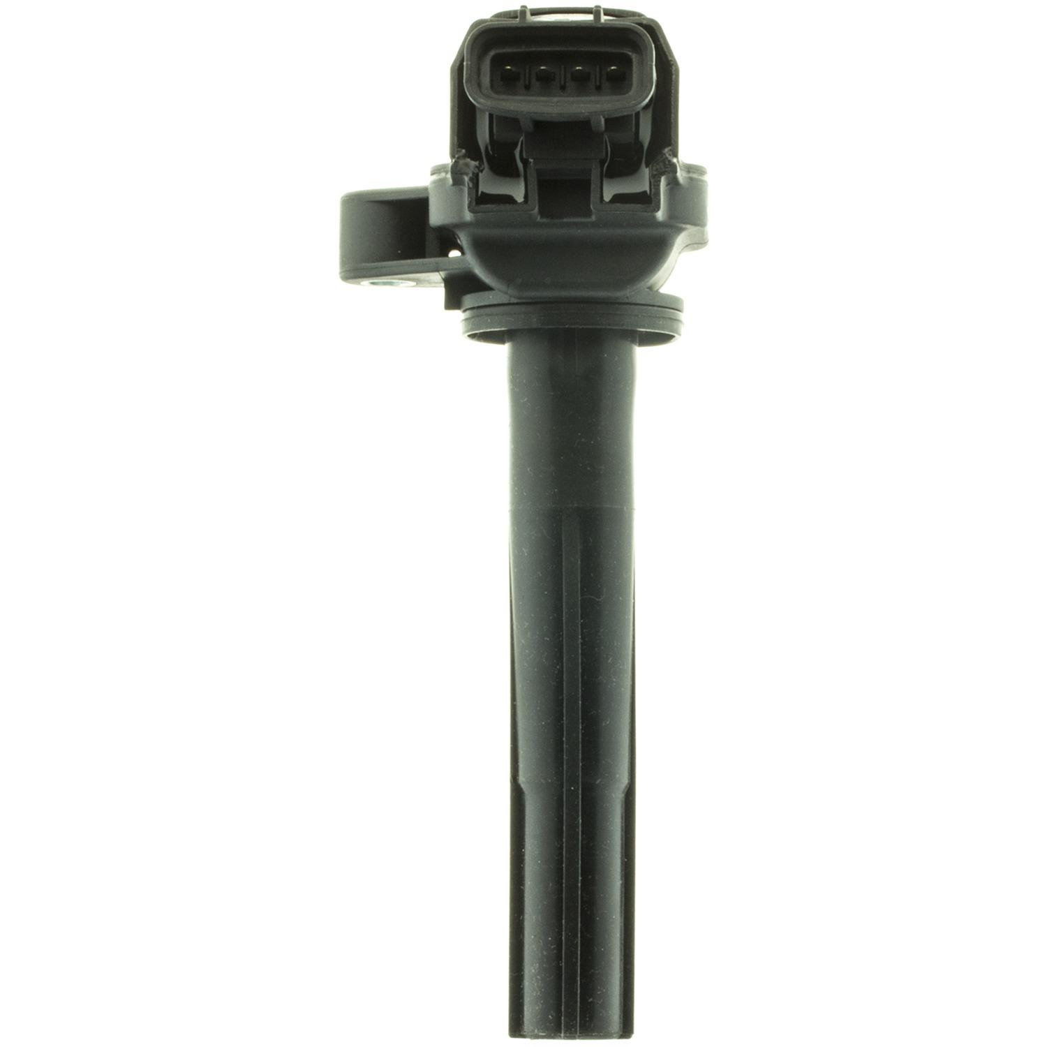 MotoRad 1IC300 - Ignition Coil MotoRad 1IC300 Direct Ignition Coil product image 3 of 4