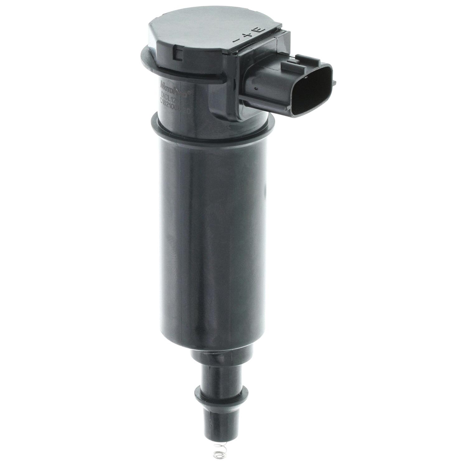 MotoRad 1IC323 - Ignition Coil MotoRad 1IC323 Ignition Coil product image 1 of 8