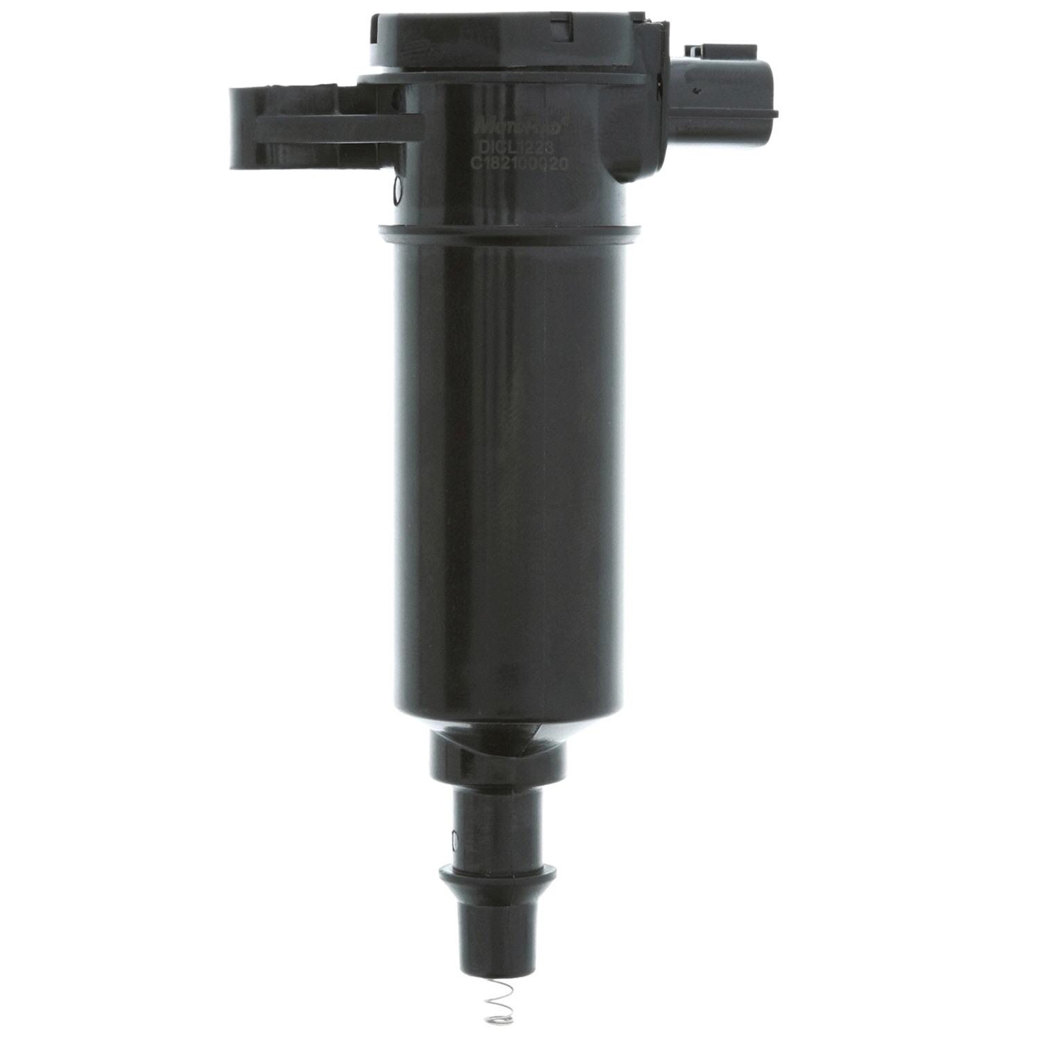 MotoRad 1IC323 - Ignition Coil MotoRad 1IC323 Ignition Coil product image 2 of 8