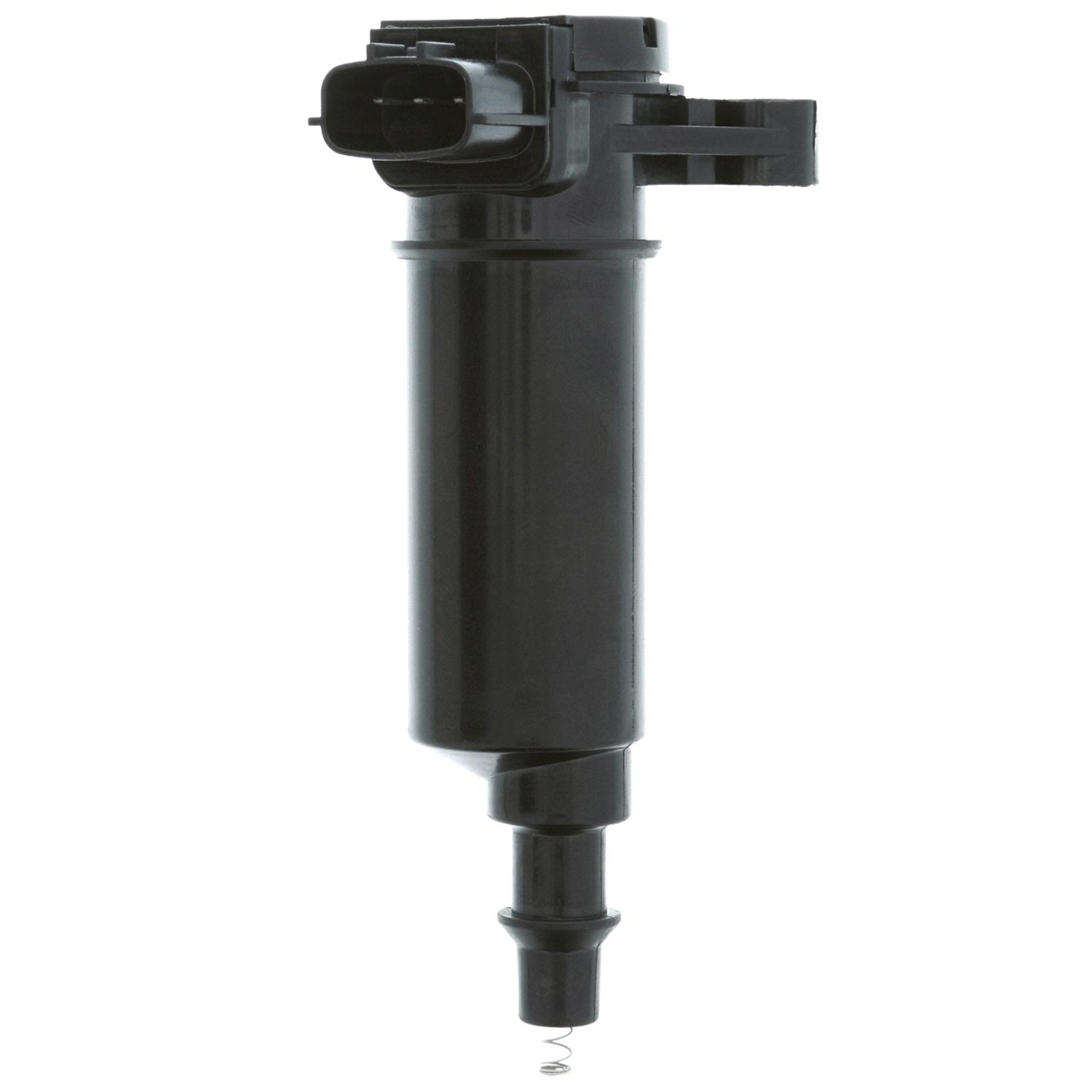 MotoRad 1IC323 - Ignition Coil MotoRad 1IC323 Ignition Coil product image 4 of 8