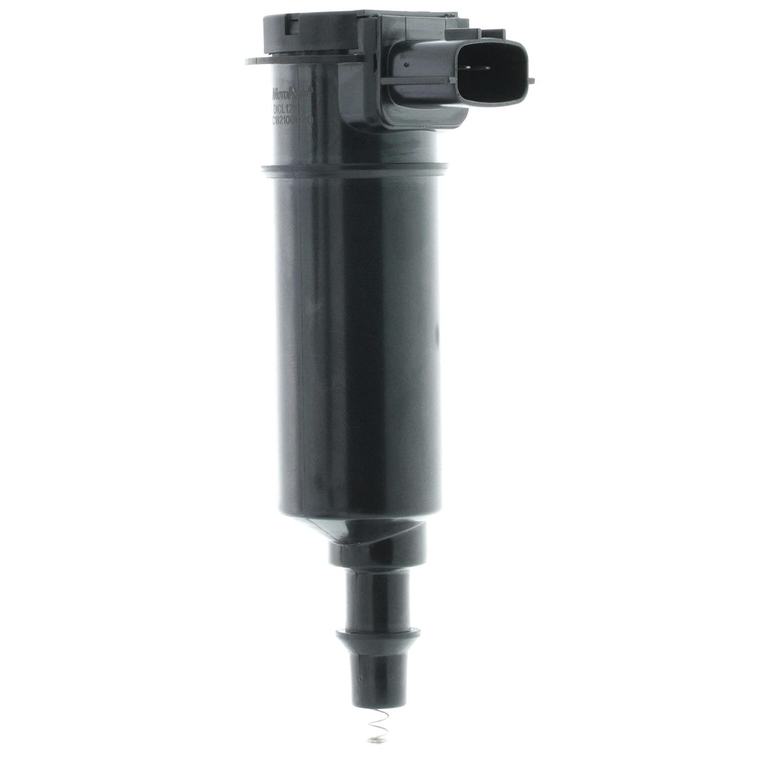 MotoRad 1IC323 - Ignition Coil MotoRad 1IC323 Ignition Coil product image 7 of 8