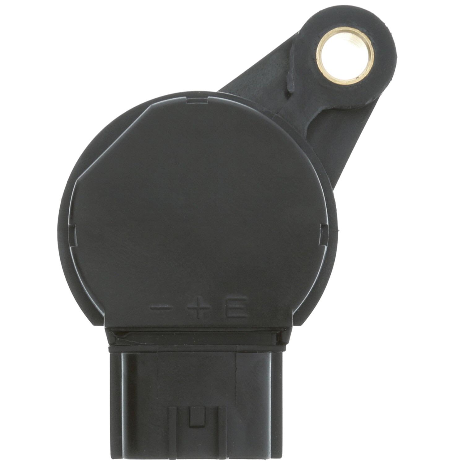 MotoRad 1IC323 - Ignition Coil MotoRad 1IC323 Ignition Coil product image 8 of 8