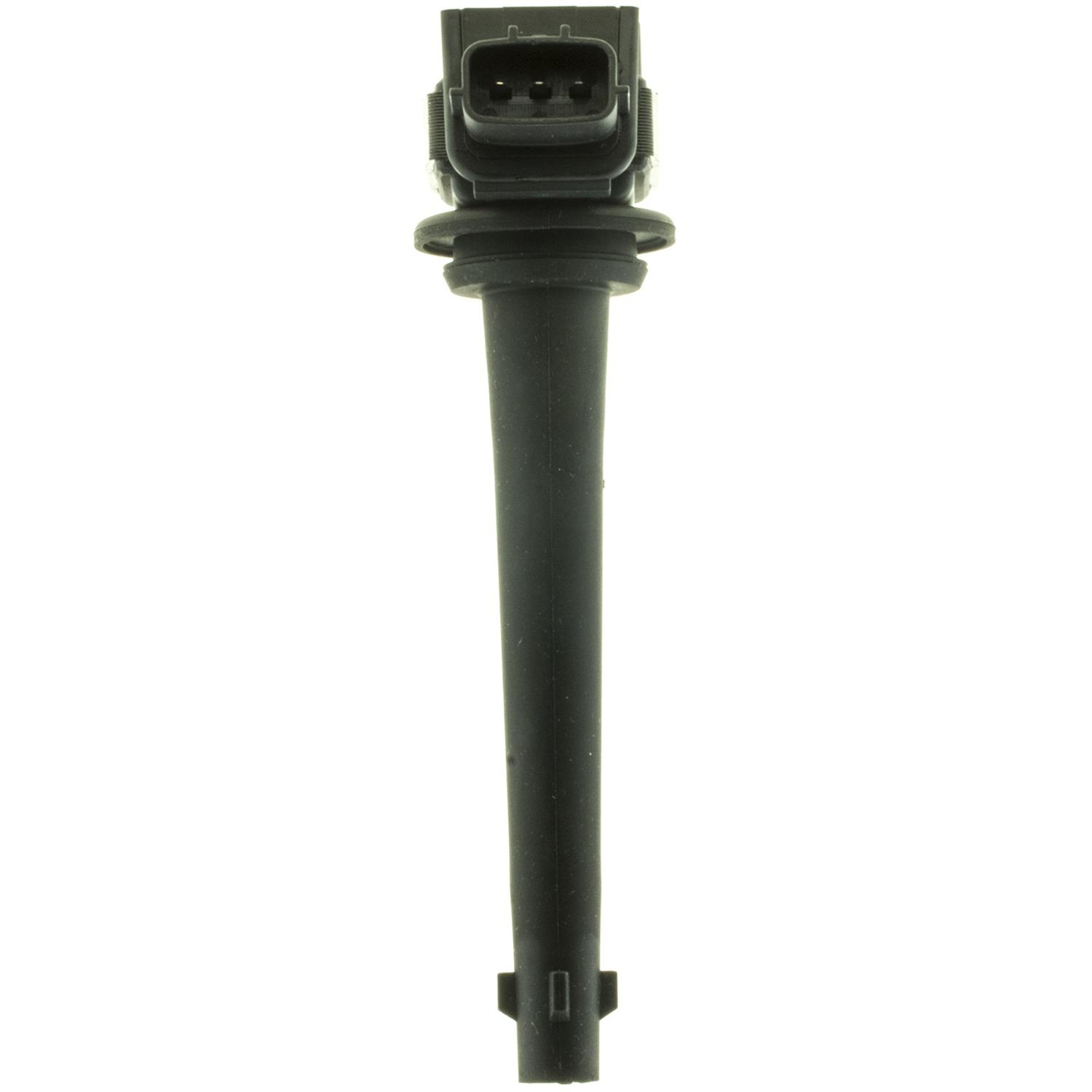 MotoRad 1IC339 - Ignition Coil MotoRad 1IC339 Direct Ignition Coil product image 3 of 4
