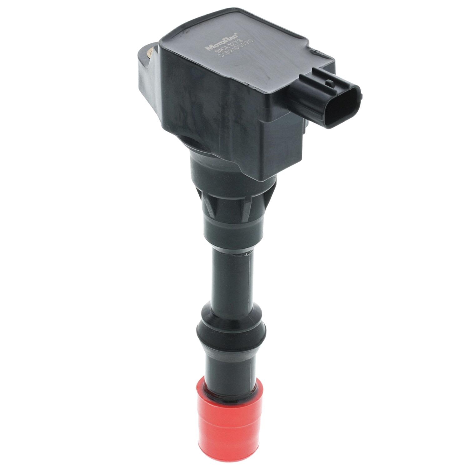 MotoRad 1IC373 - Ignition Coil MotoRad 1IC373 Direct Ignition Coil product image 1 of 8