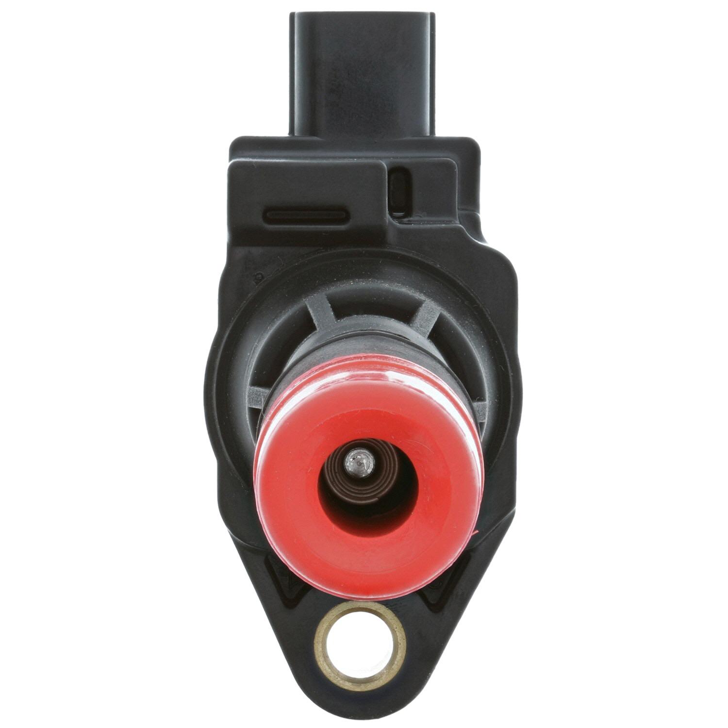 MotoRad 1IC373 - Ignition Coil MotoRad 1IC373 Direct Ignition Coil product image 3 of 8