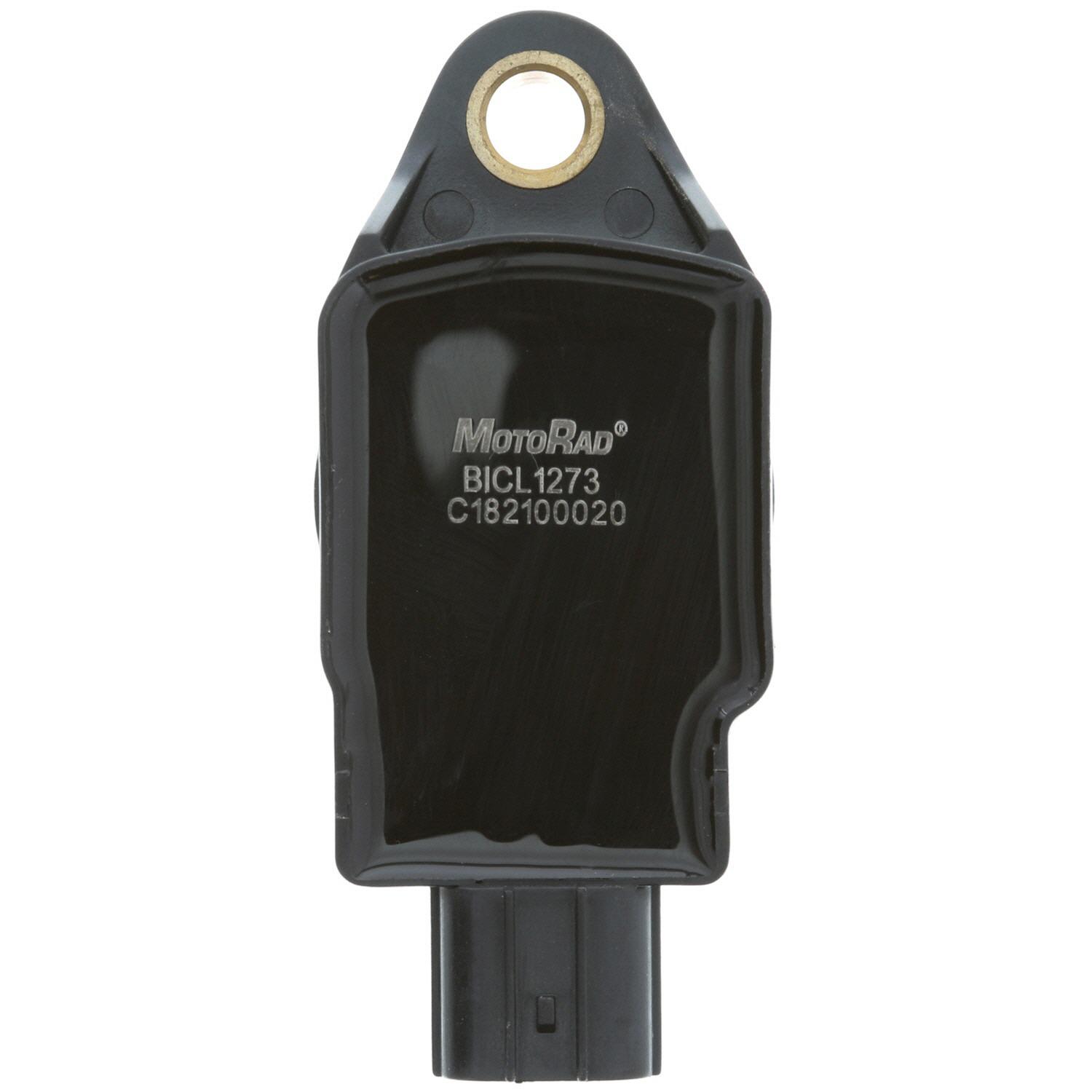 MotoRad 1IC373 - Ignition Coil MotoRad 1IC373 Direct Ignition Coil product image 8 of 8