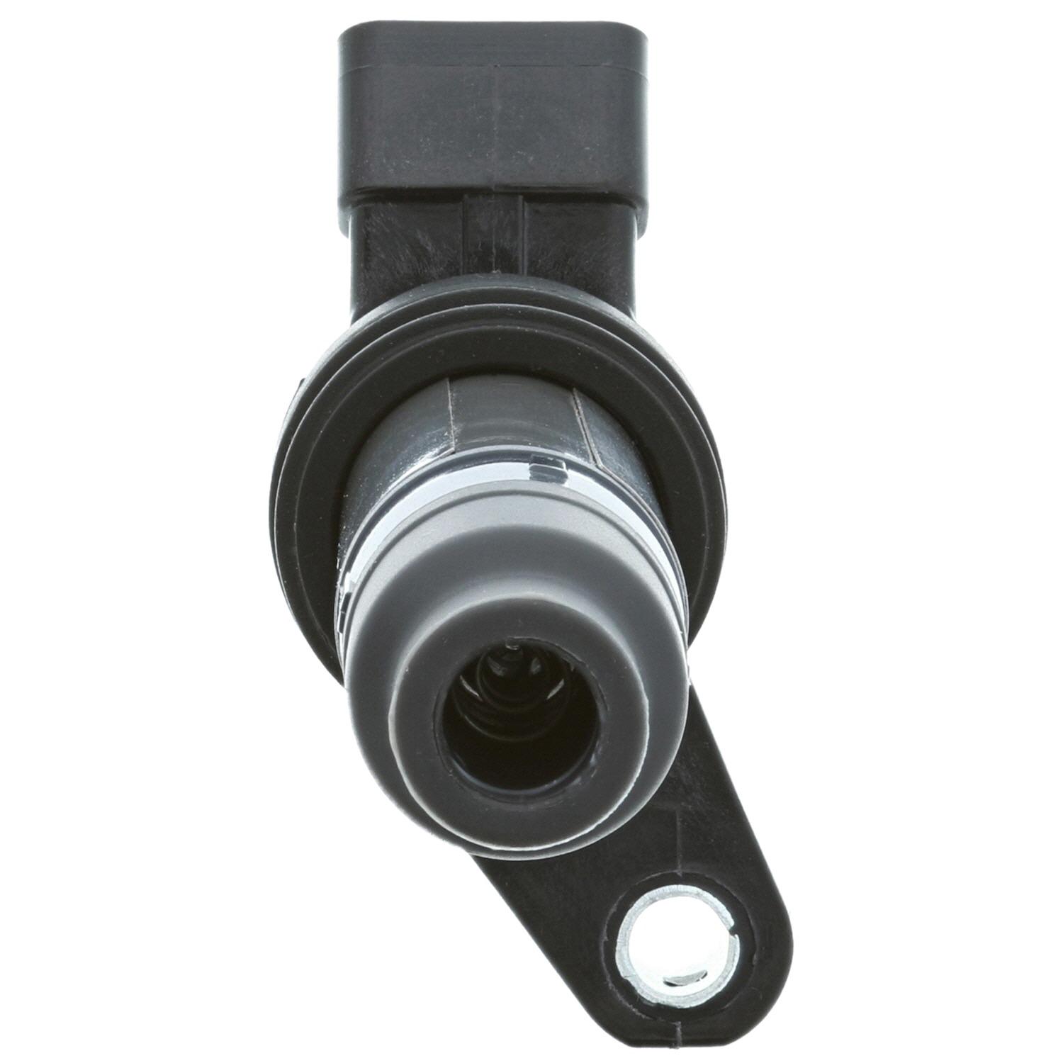 MotoRad 1IC377 - Ignition Coil MotoRad 1IC377 Direct Ignition Coil product image 3 of 8