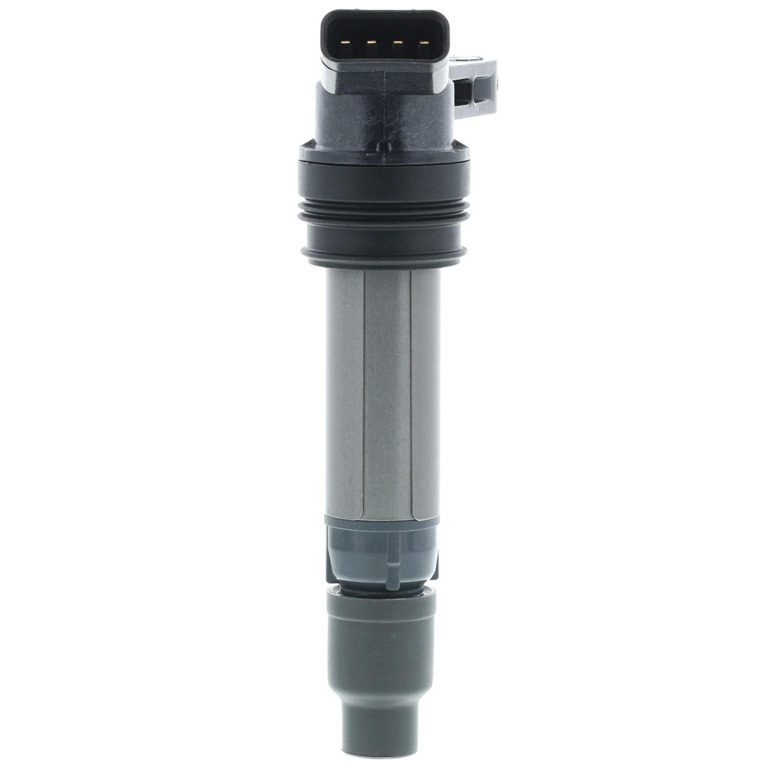 MotoRad 1IC377 - Ignition Coil MotoRad 1IC377 Direct Ignition Coil product image 4 of 8