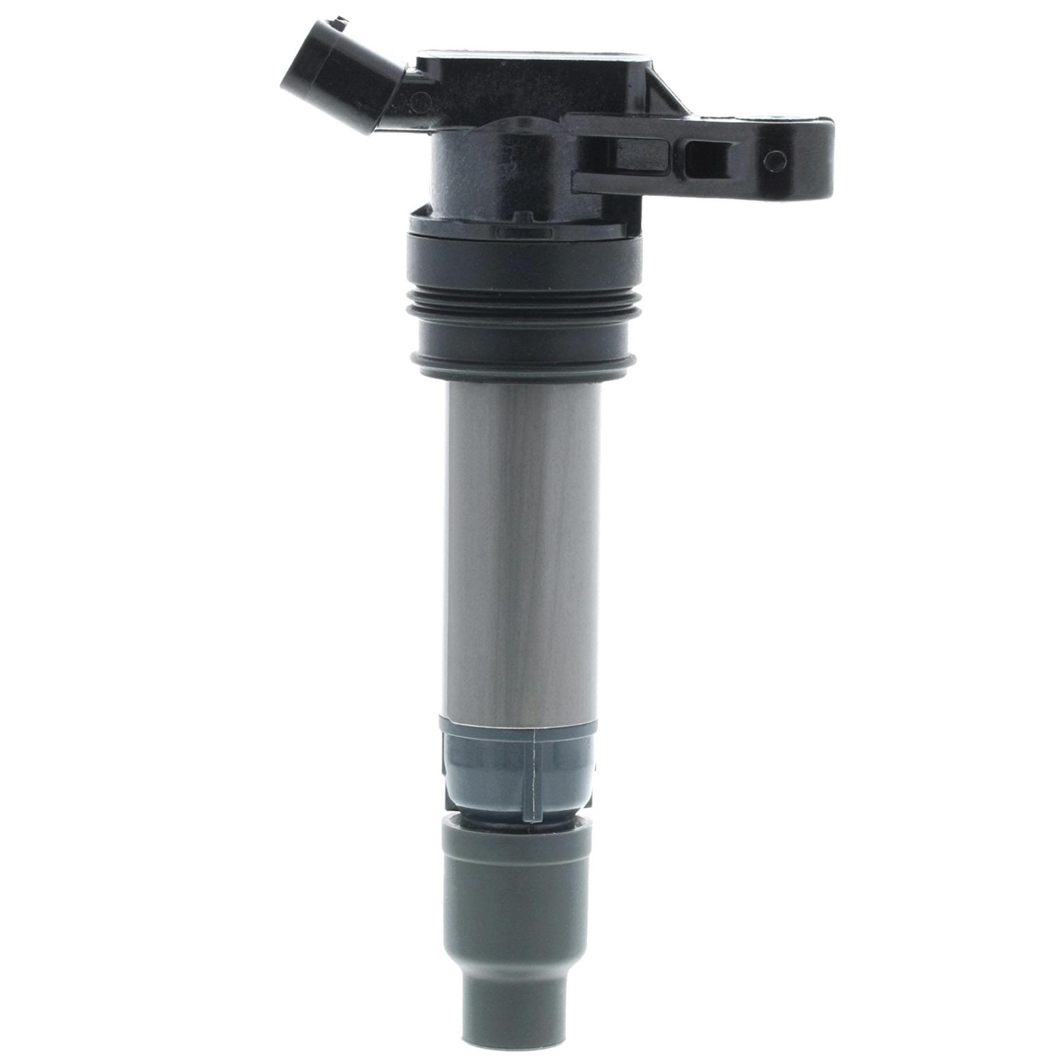 MotoRad 1IC377 - Ignition Coil MotoRad 1IC377 Direct Ignition Coil product image 5 of 8
