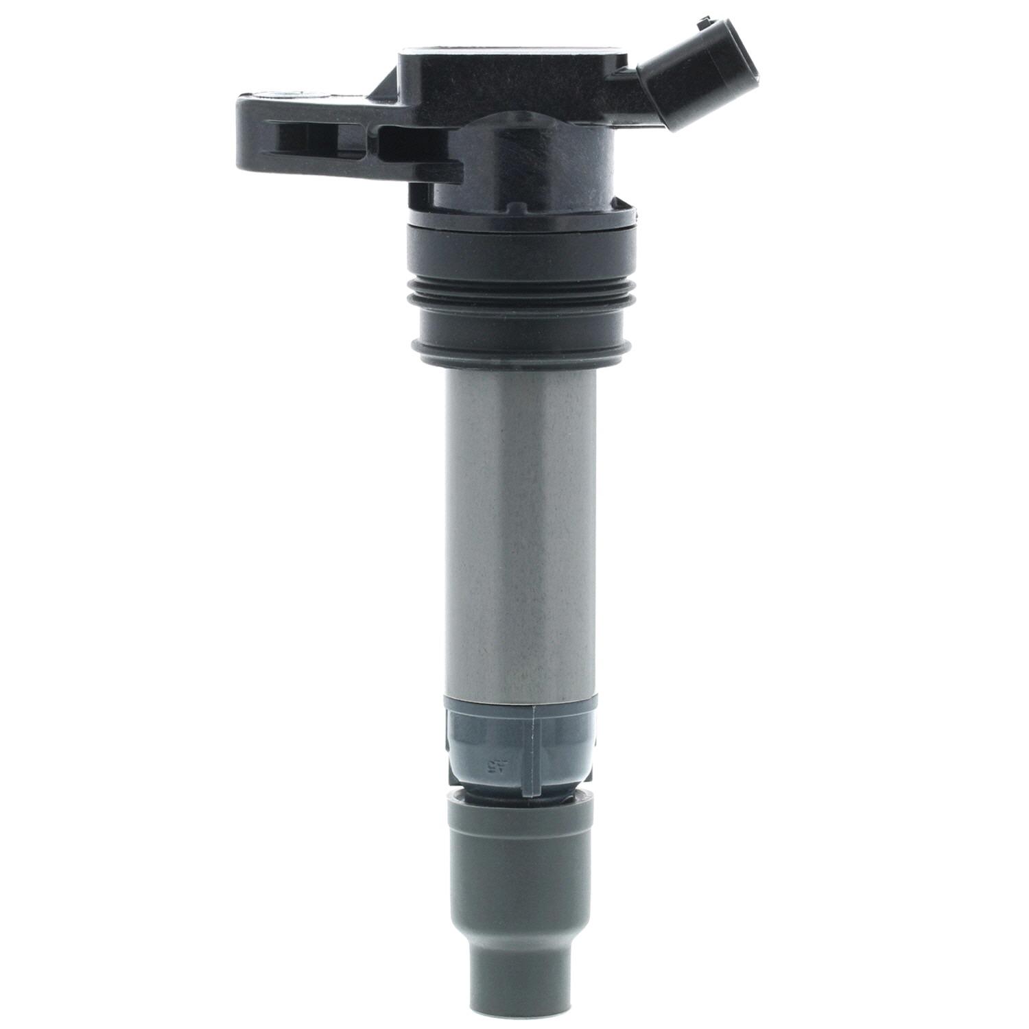 MotoRad 1IC377 - Ignition Coil MotoRad 1IC377 Direct Ignition Coil product image 7 of 8
