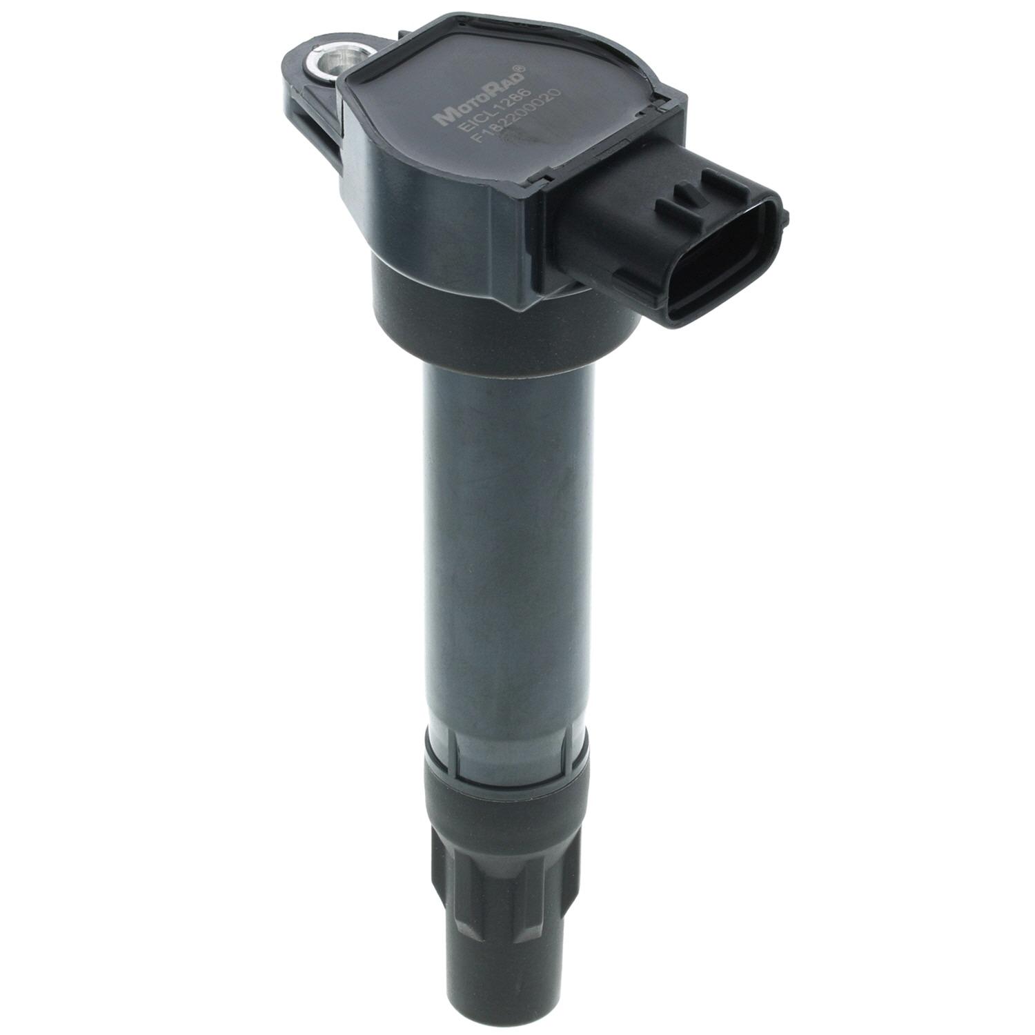MotoRad 1IC386 - Ignition Coil MotoRad 1IC386 Direct Ignition Coil product image 1 of 8
