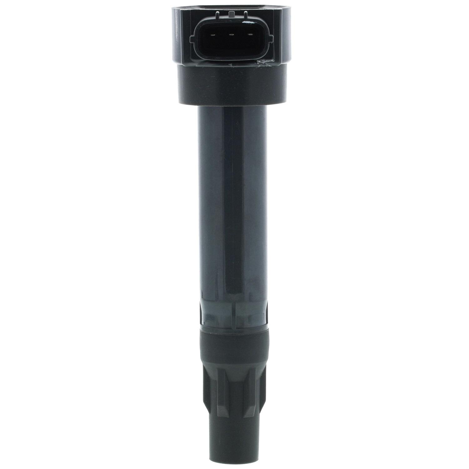 MotoRad 1IC386 - Ignition Coil MotoRad 1IC386 Direct Ignition Coil product image 4 of 8