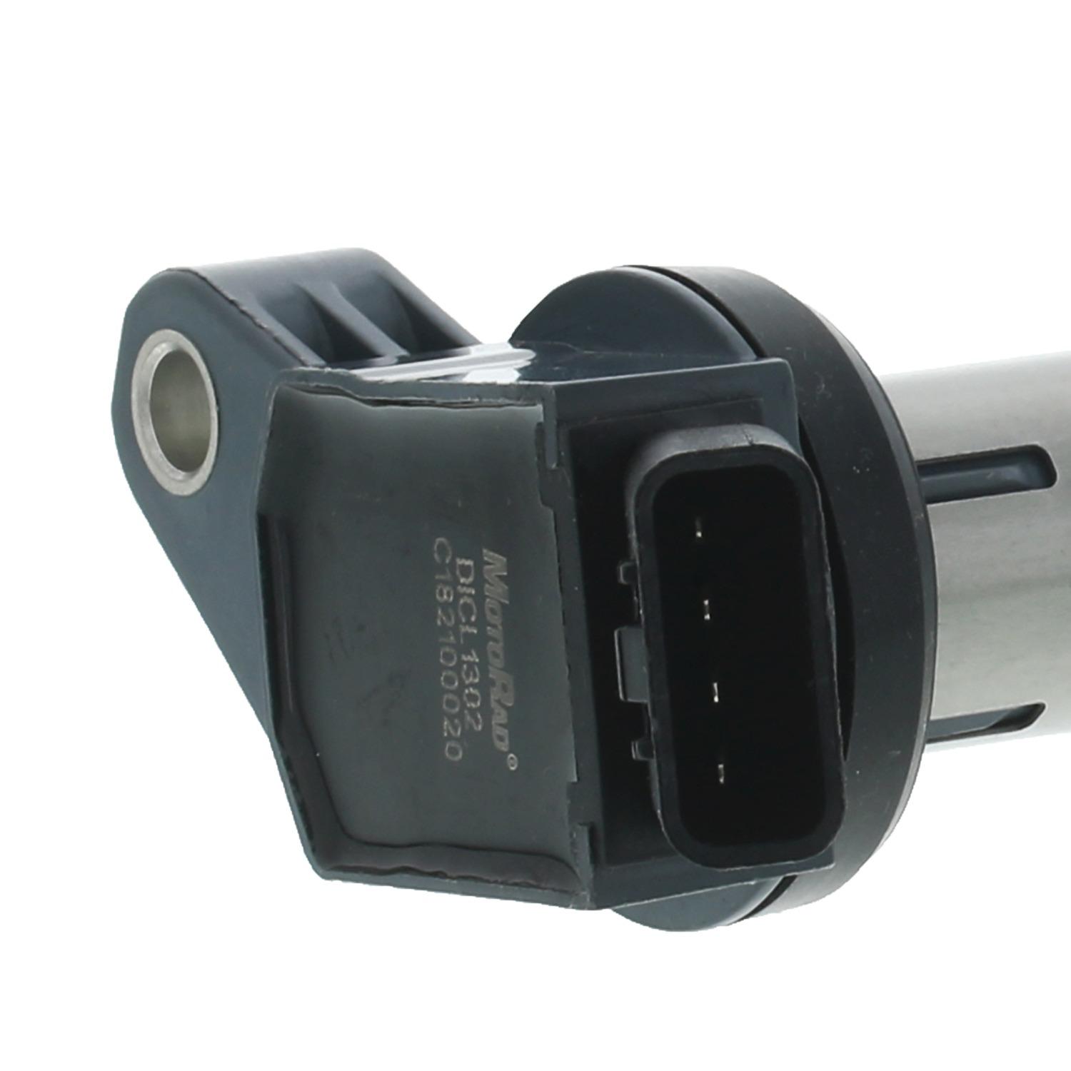 MotoRad 1IC402 - Ignition Coil MotoRad 1IC402 Ignition Coil product image 7 of 9