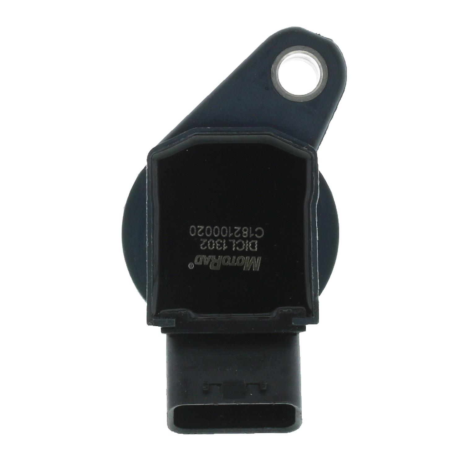 MotoRad 1IC402 - Ignition Coil MotoRad 1IC402 Ignition Coil product image 9 of 9