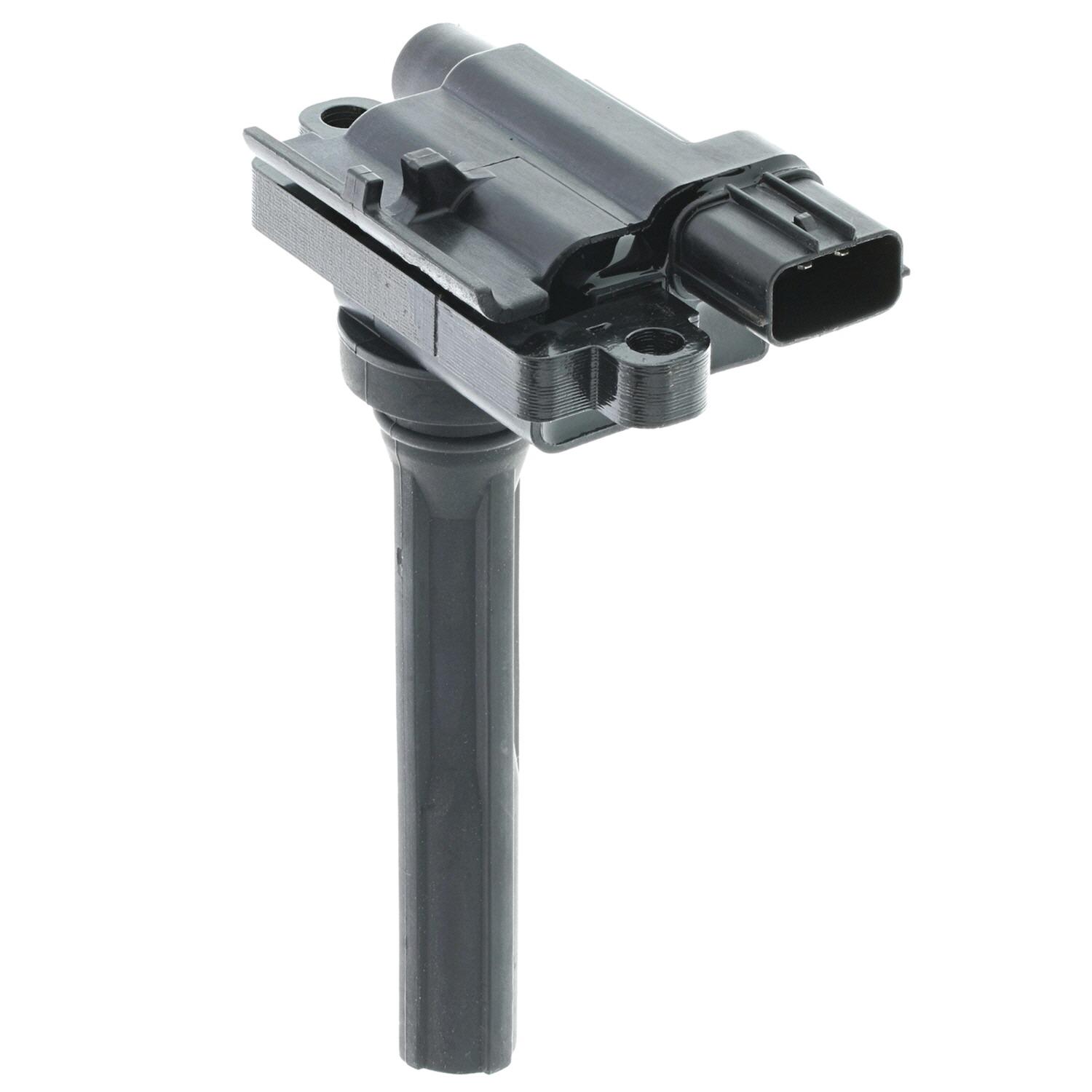 MotoRad 1IC406 - Ignition Coil MotoRad 1IC406 Direct Ignition Coil product image 1 of 8