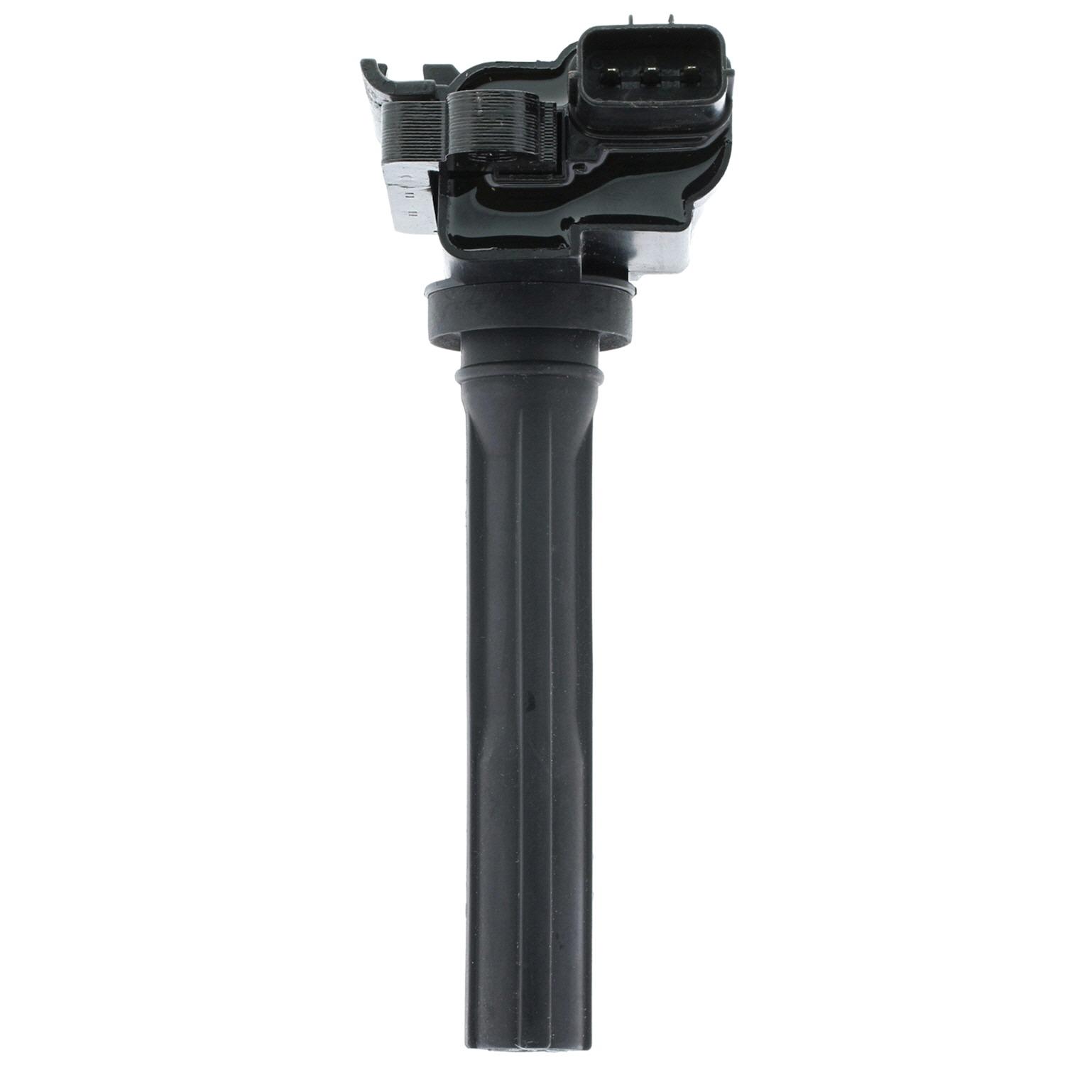 MotoRad 1IC406 - Ignition Coil MotoRad 1IC406 Direct Ignition Coil product image 4 of 8