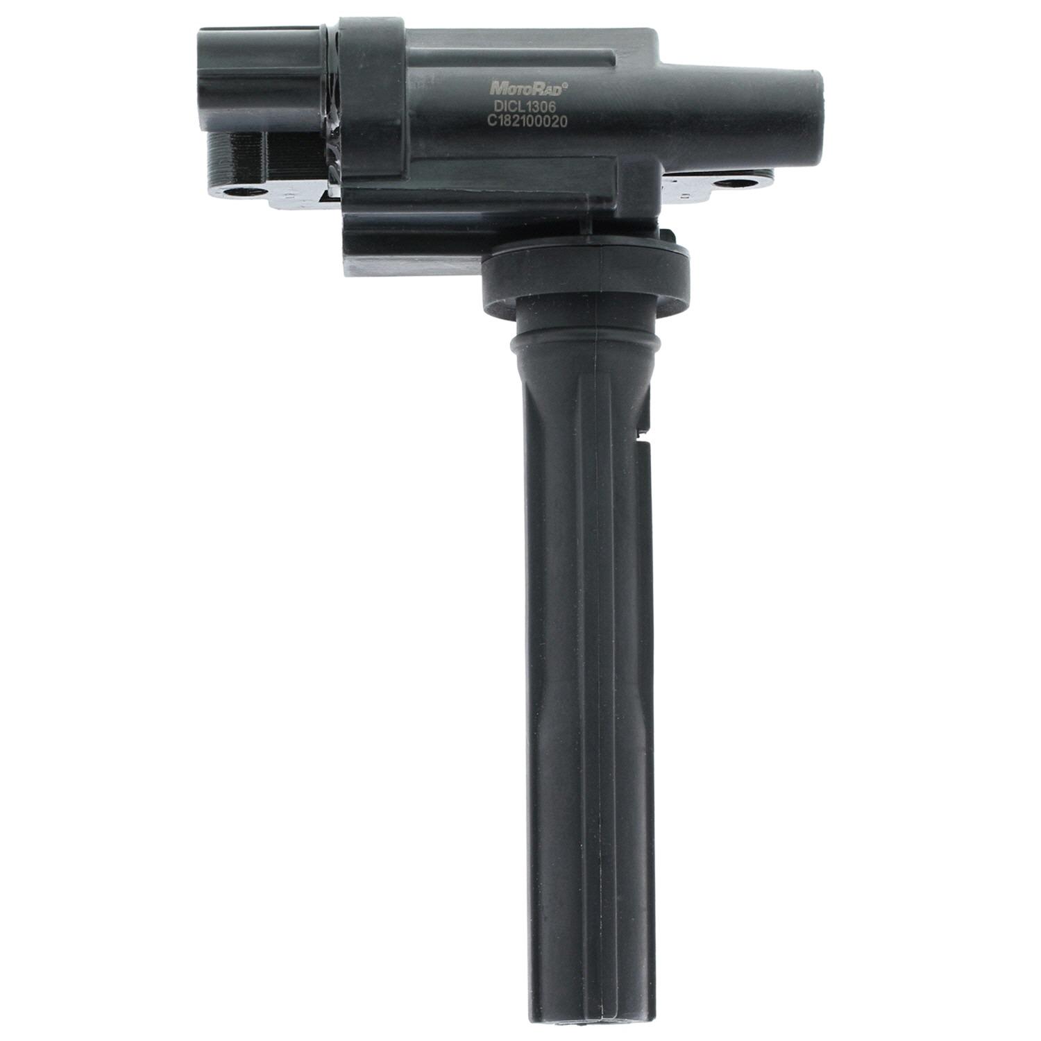 MotoRad 1IC406 - Ignition Coil MotoRad 1IC406 Direct Ignition Coil product image 5 of 8