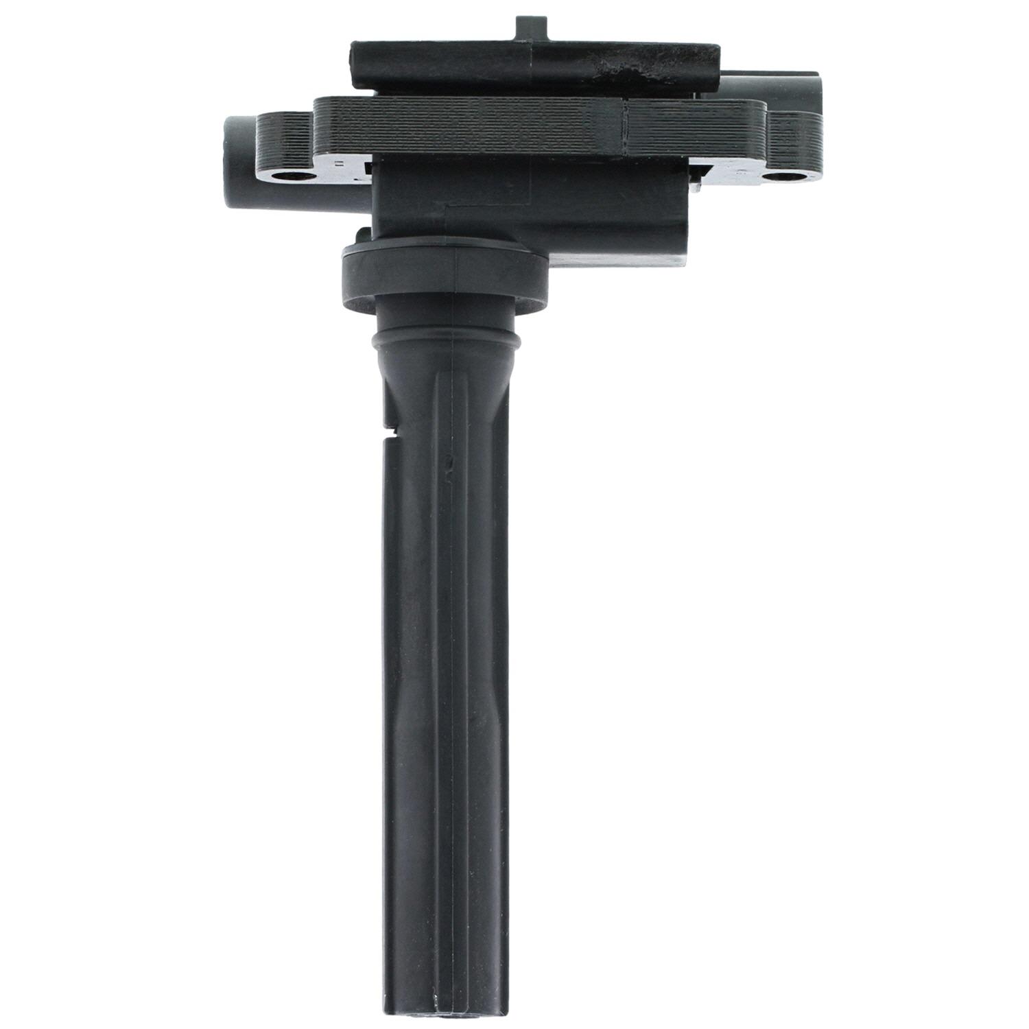 MotoRad 1IC406 - Ignition Coil MotoRad 1IC406 Direct Ignition Coil product image 7 of 8