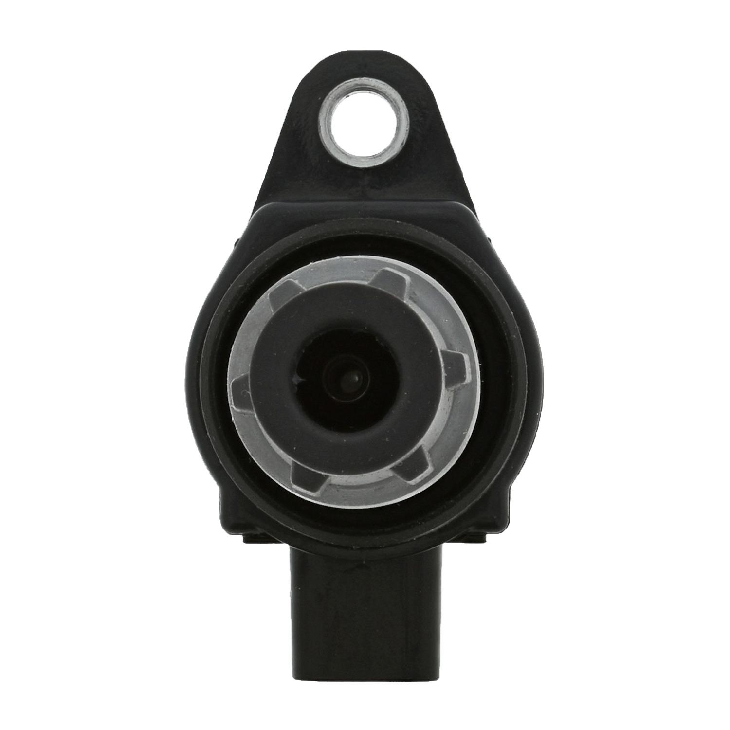 MotoRad 1IC408 - Ignition Coil MotoRad 1IC408 Direct Ignition Coil product image 3 of 9