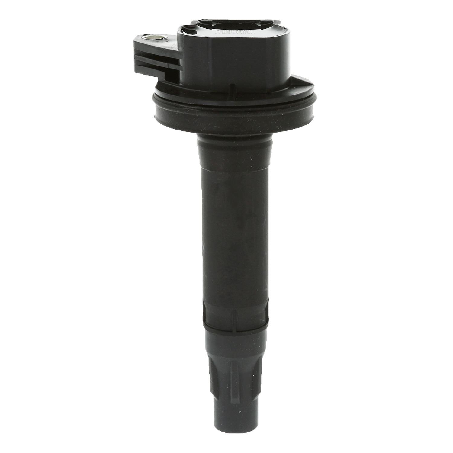 MotoRad 1IC418KT - Ignition Coil MotoRad 1IC418KT Direct Ignition Coil product image 2 of 9