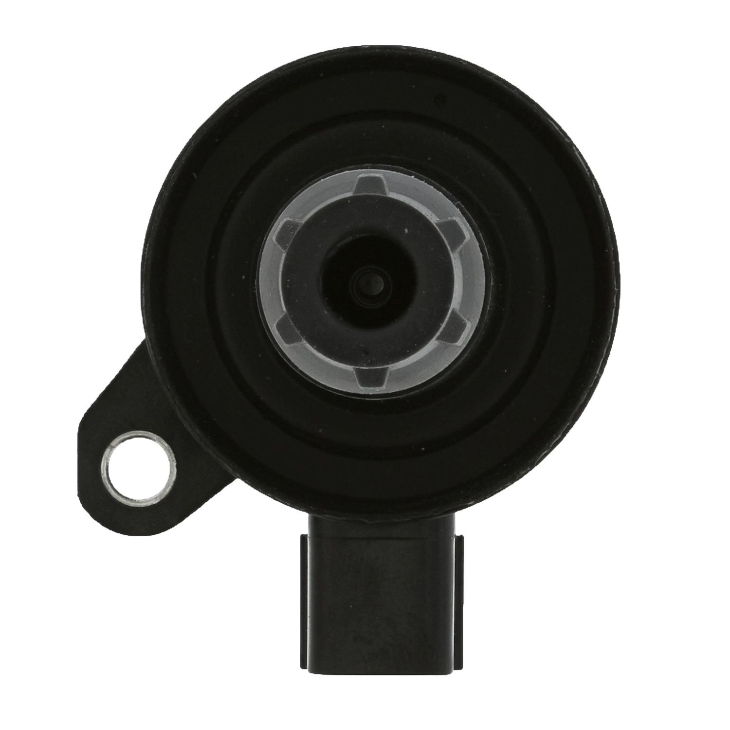 MotoRad 1IC418KT - Ignition Coil MotoRad 1IC418KT Direct Ignition Coil product image 3 of 9