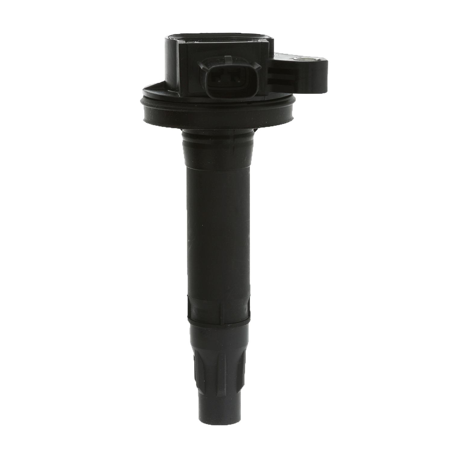 MotoRad 1IC418KT - Ignition Coil MotoRad 1IC418KT Direct Ignition Coil product image 4 of 9