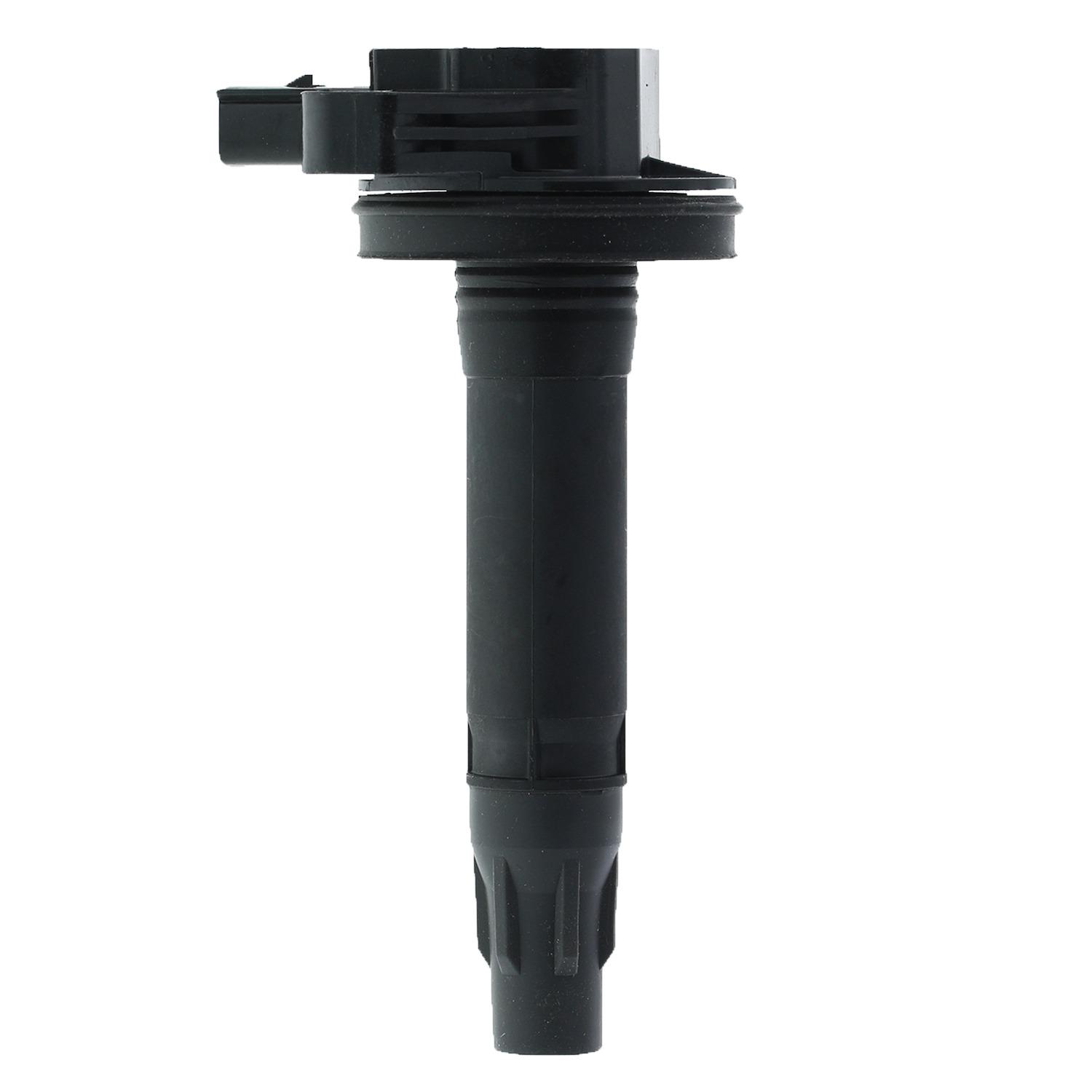 MotoRad 1IC418KT - Ignition Coil MotoRad 1IC418KT Direct Ignition Coil product image 5 of 9