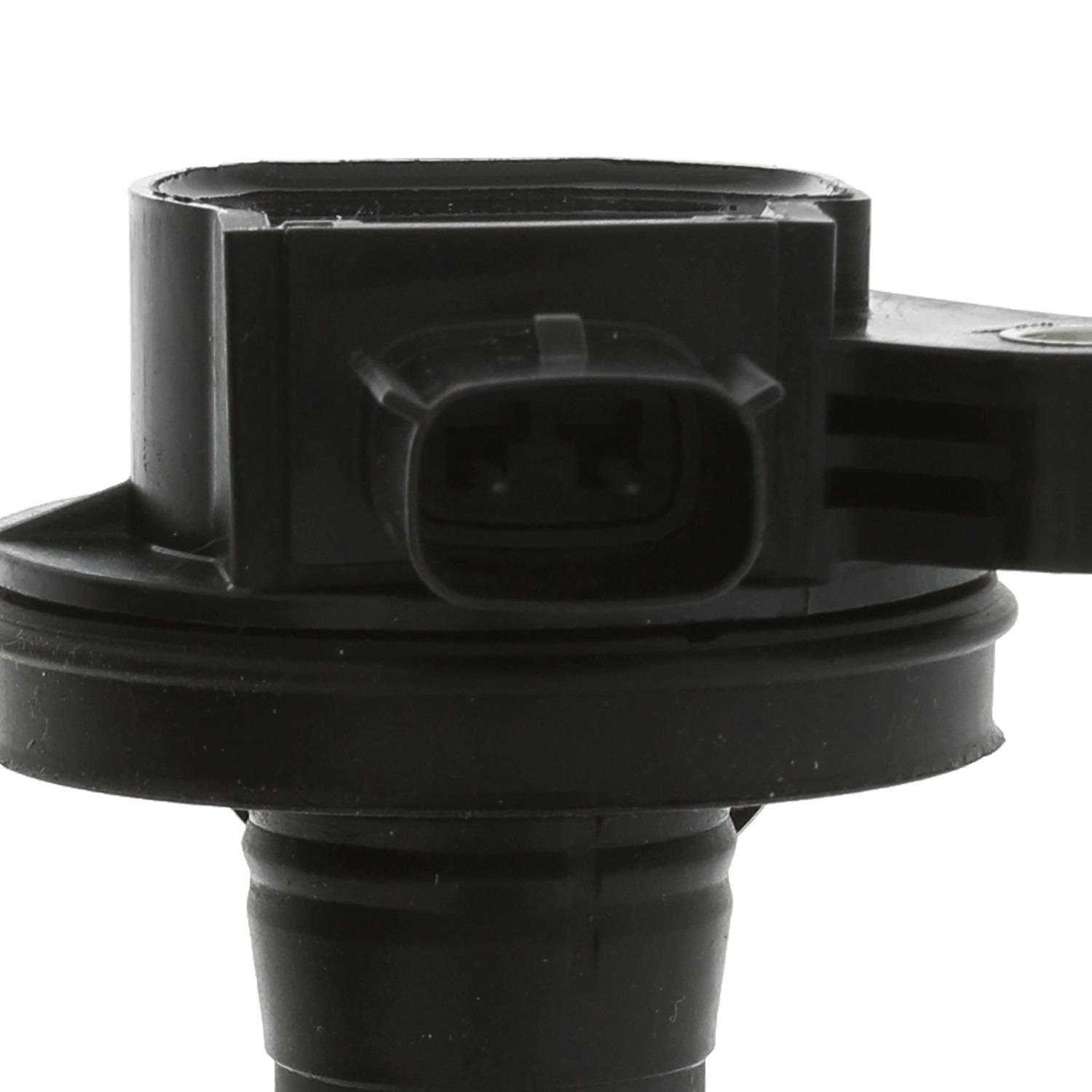 MotoRad 1IC418KT - Ignition Coil MotoRad 1IC418KT Direct Ignition Coil product image 7 of 9