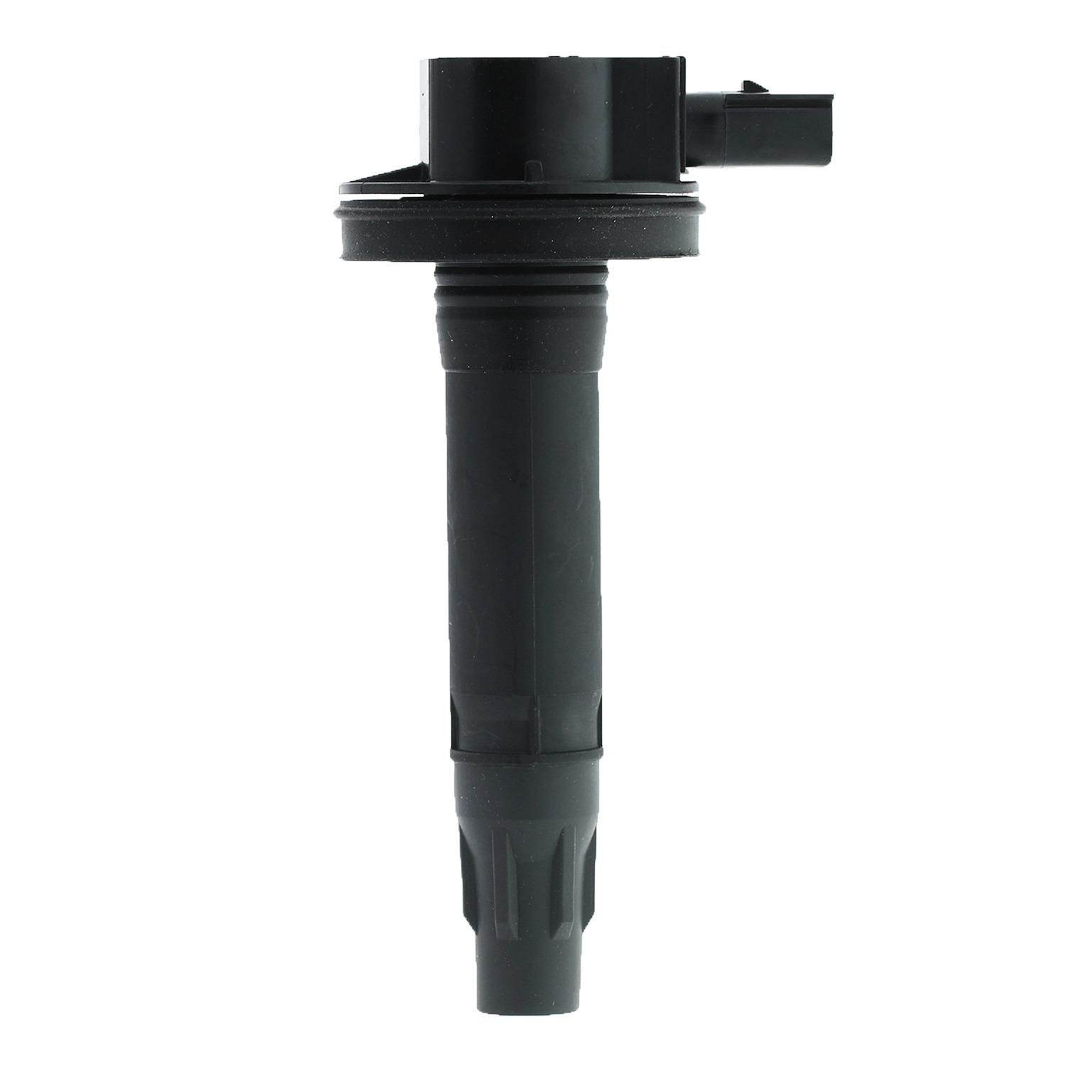 MotoRad 1IC418KT - Ignition Coil MotoRad 1IC418KT Direct Ignition Coil product image 8 of 9